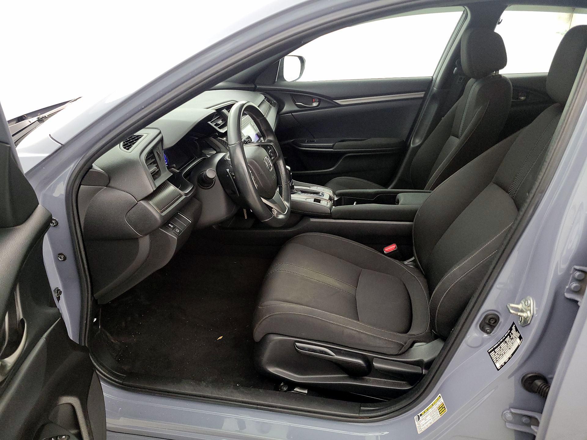 Thumbnail: 2018 Honda Civic - 11