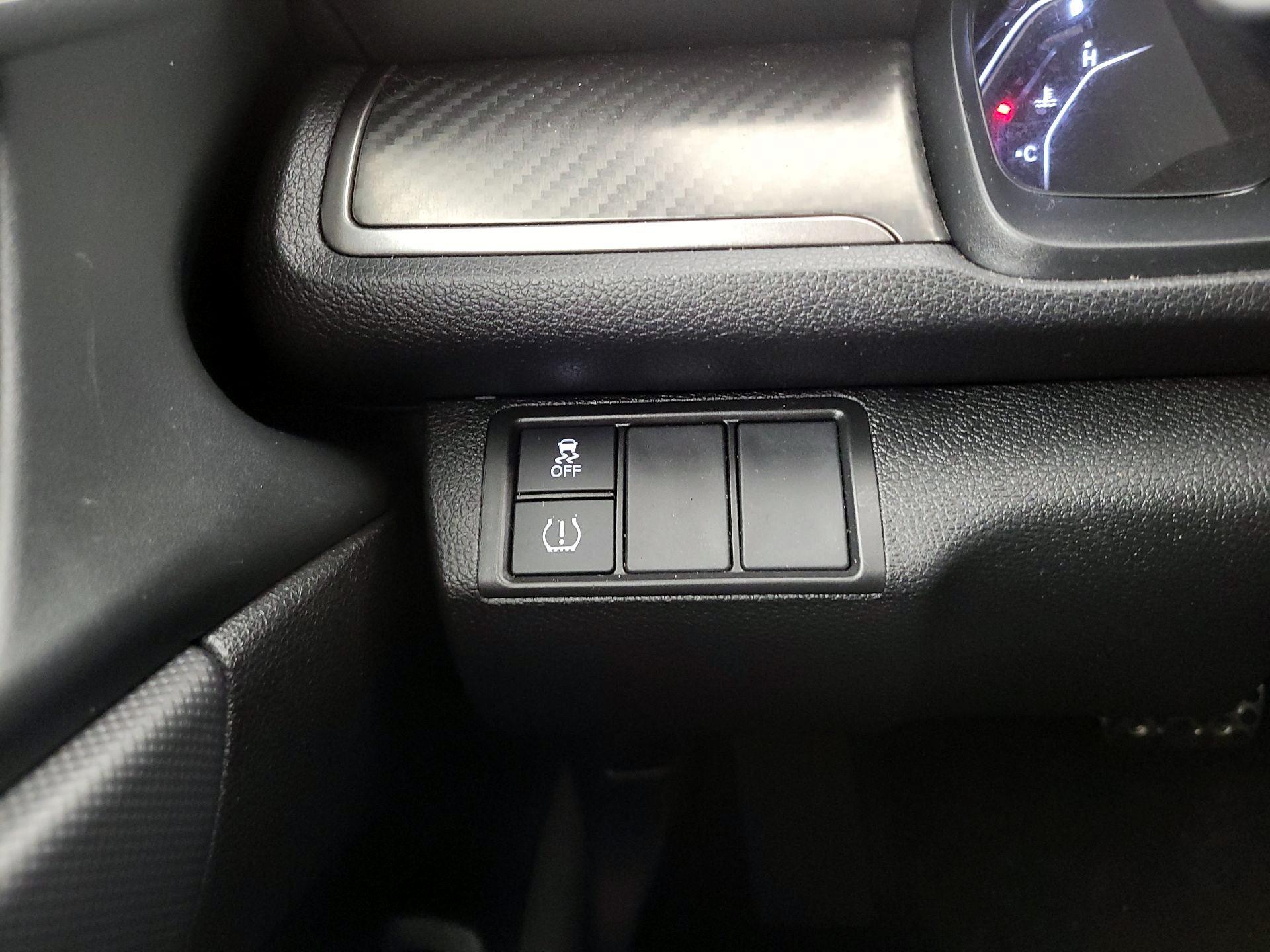 Thumbnail: 2018 Honda Civic - 13