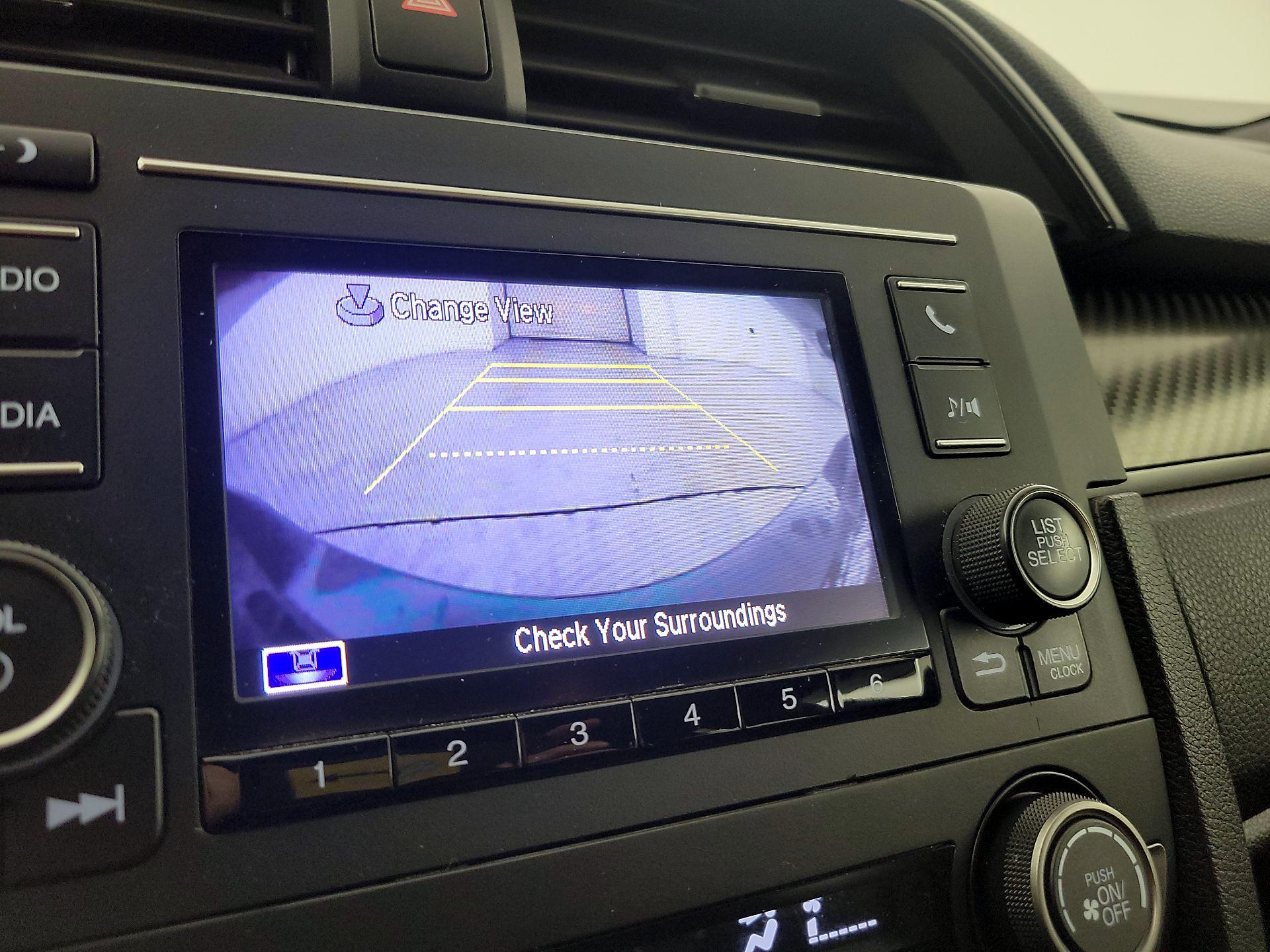 Thumbnail: 2018 Honda Civic - 14