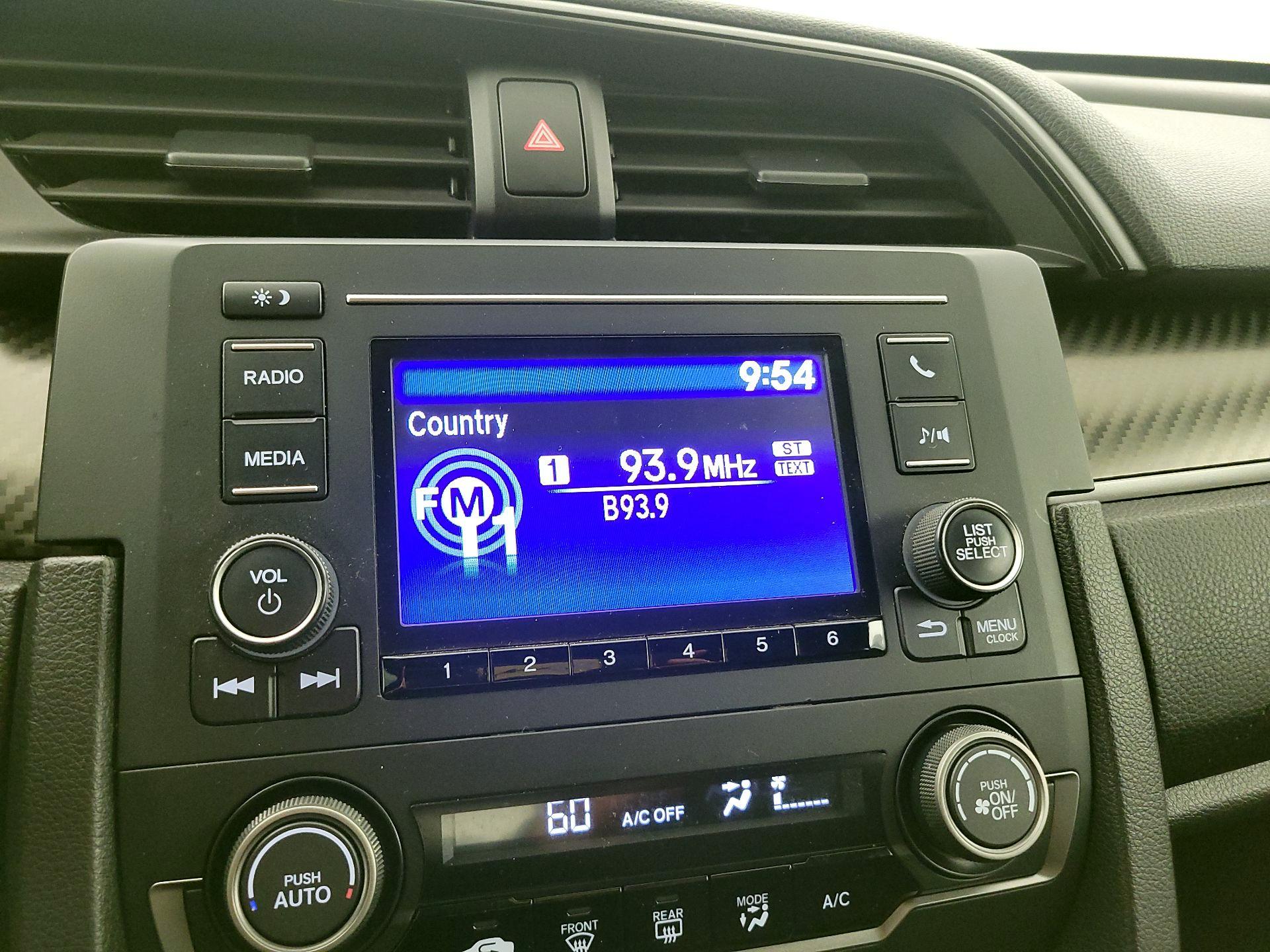 Thumbnail: 2018 Honda Civic - 15