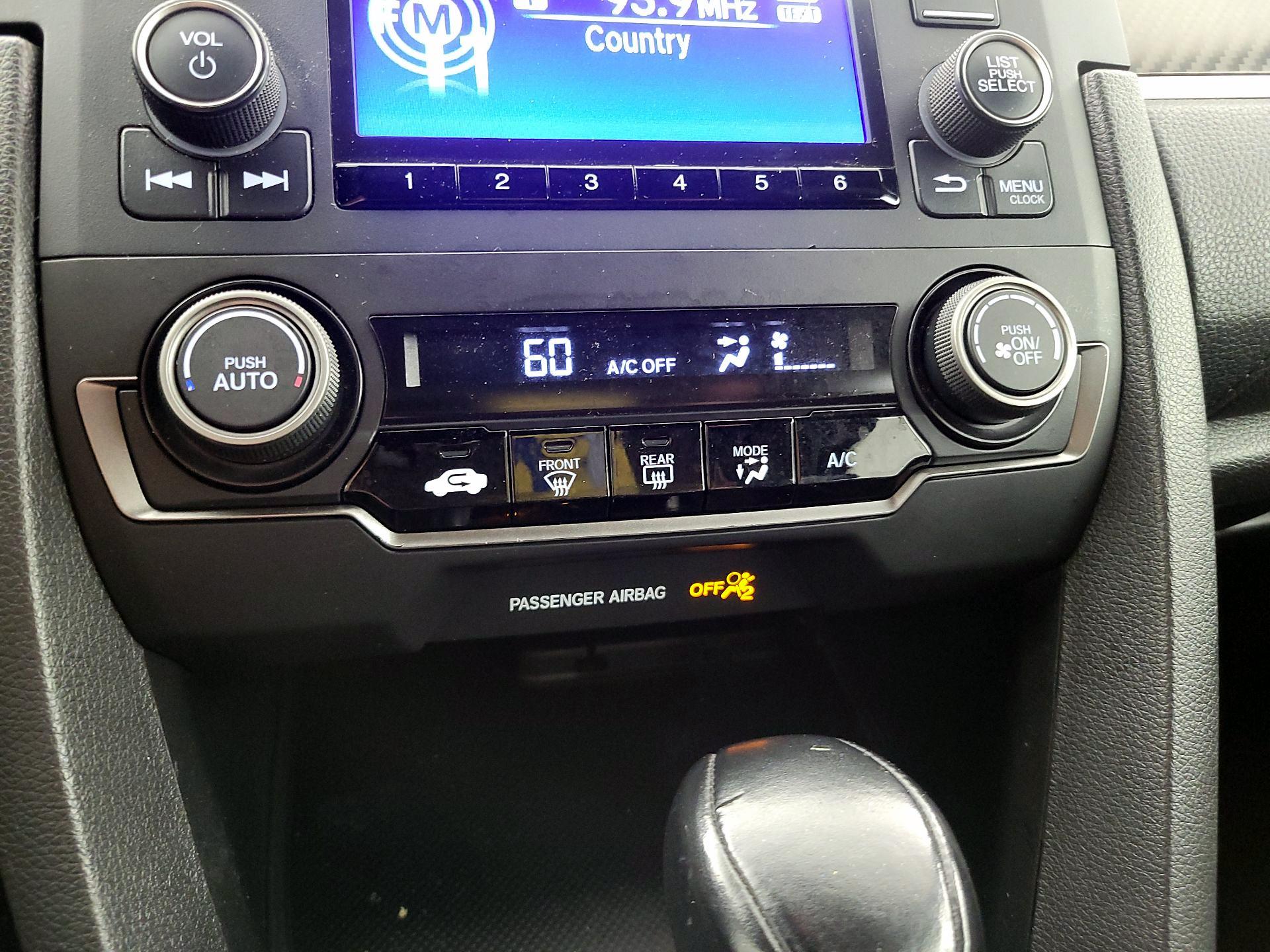 Thumbnail: 2018 Honda Civic - 16