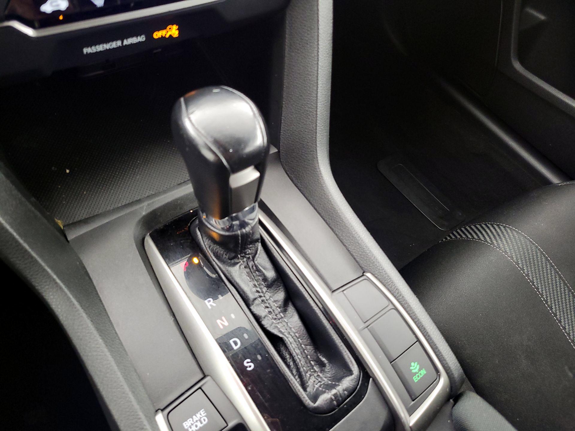 Thumbnail: 2018 Honda Civic - 17