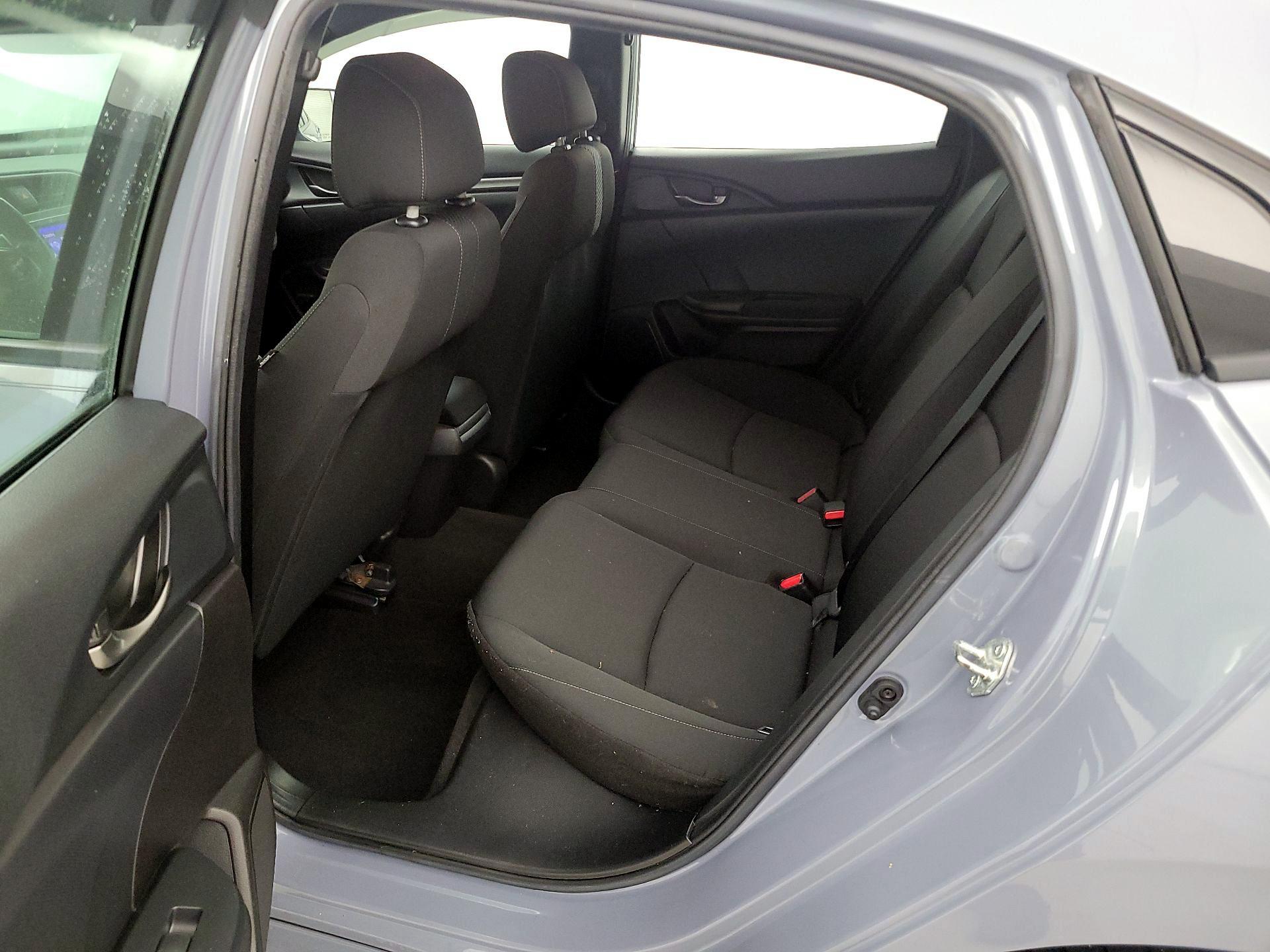 Thumbnail: 2018 Honda Civic - 19