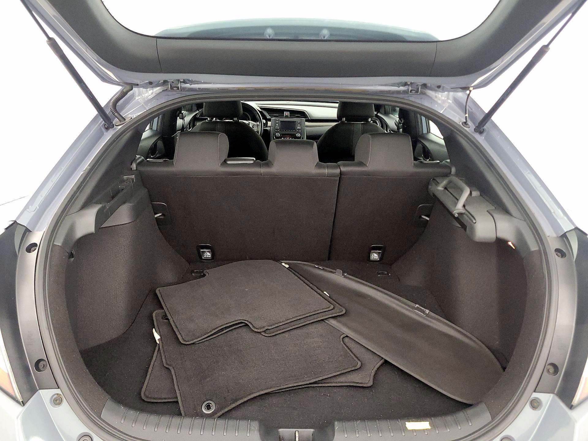 Thumbnail: 2018 Honda Civic - 20