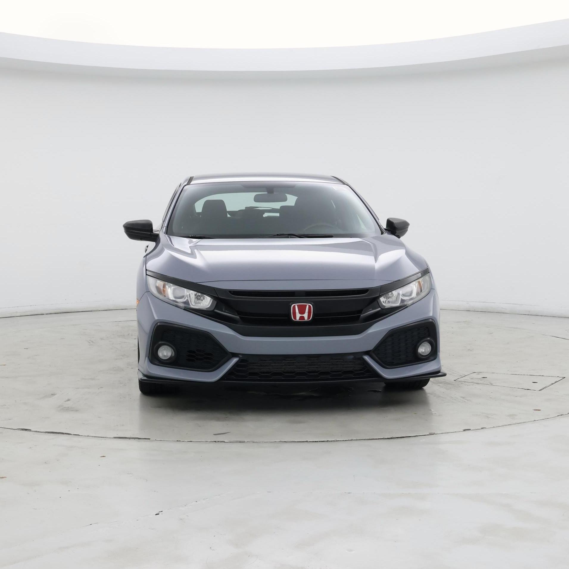 Thumbnail: 2018 Honda Civic - 5