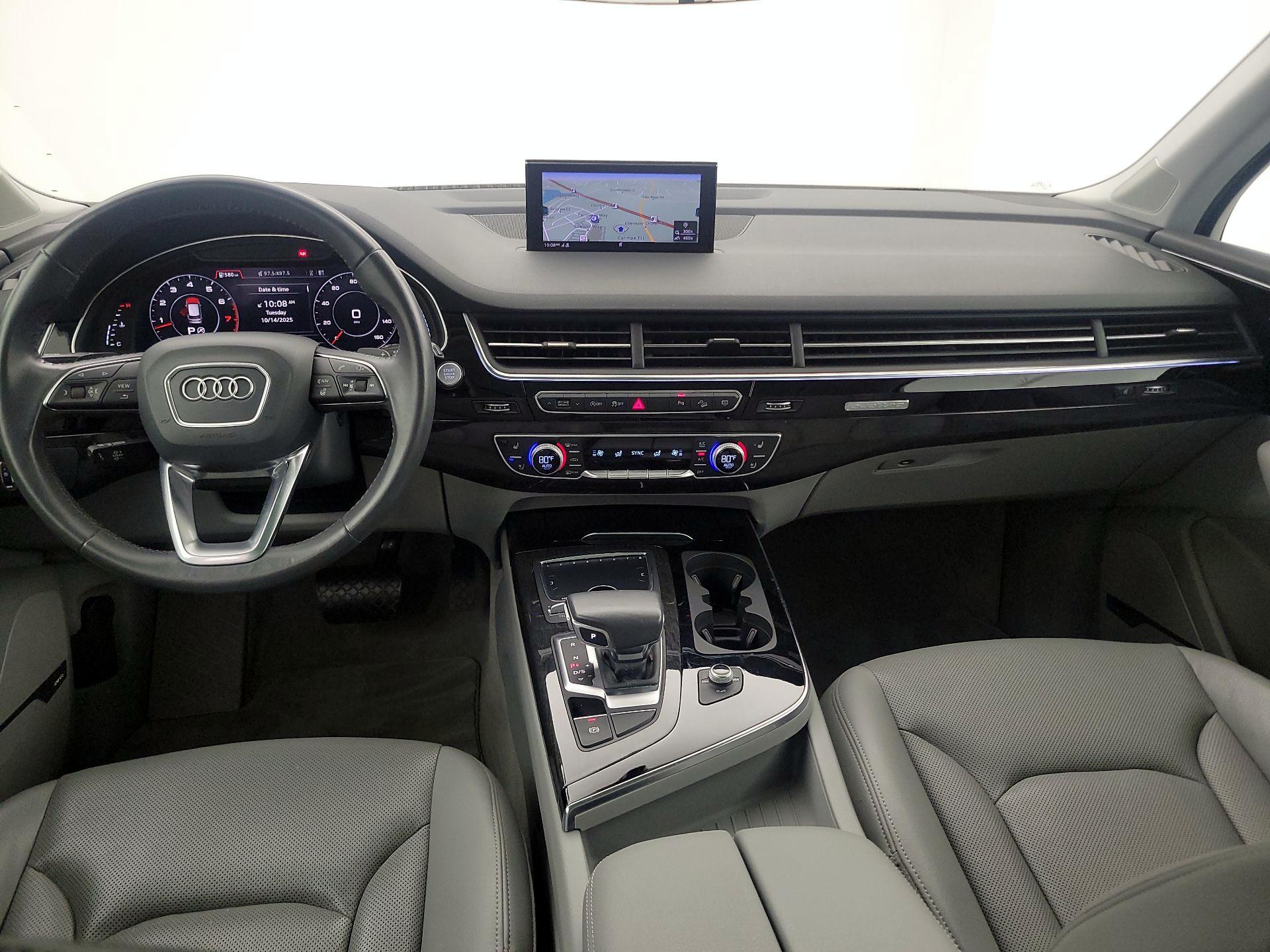 Thumbnail: 2019 Audi Q7 - 9