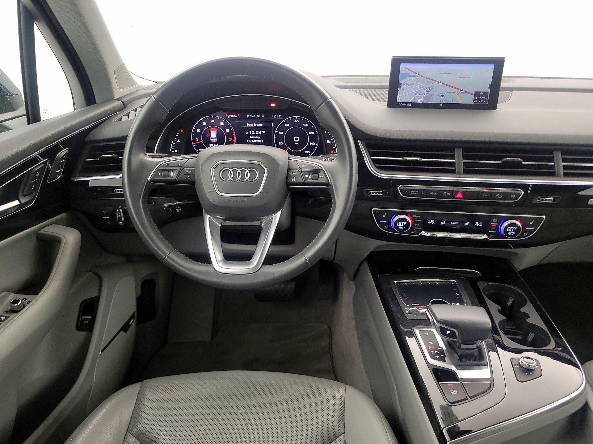 Thumbnail: 2019 Audi Q7 - 10