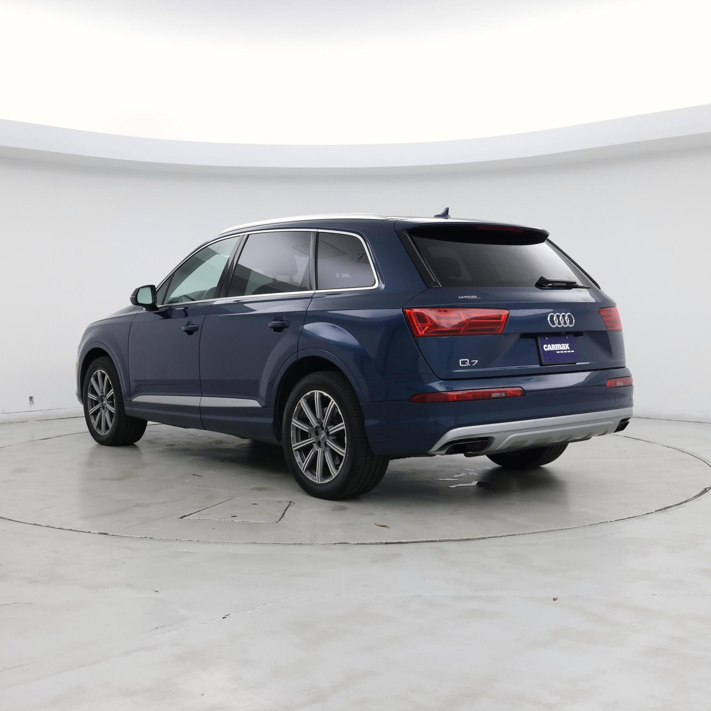 Thumbnail: 2019 Audi Q7 - 2