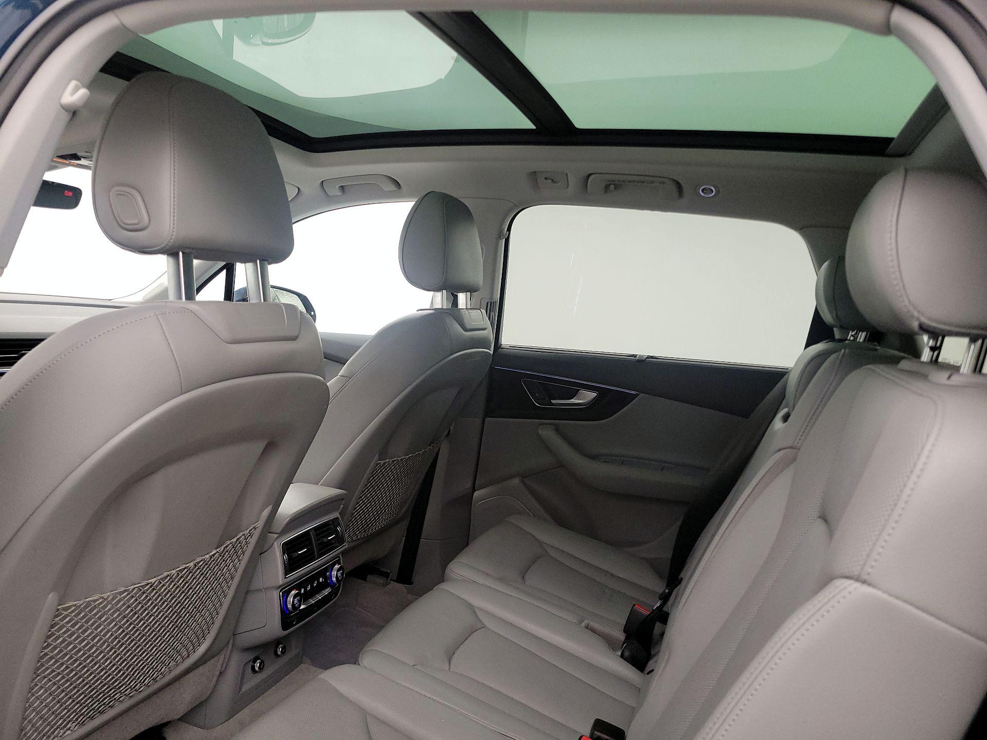 Thumbnail: 2019 Audi Q7 - 20