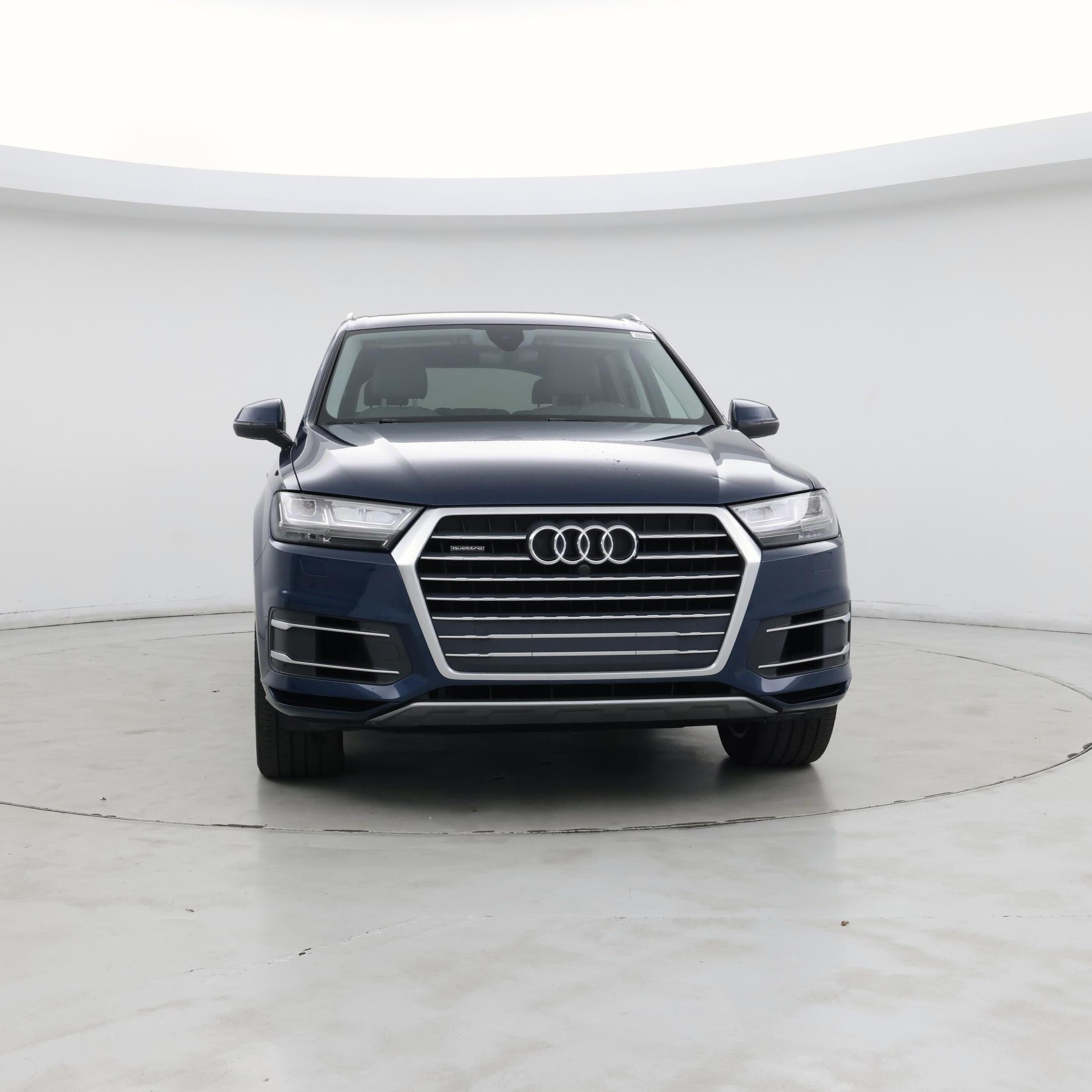 Thumbnail: 2019 Audi Q7 - 5