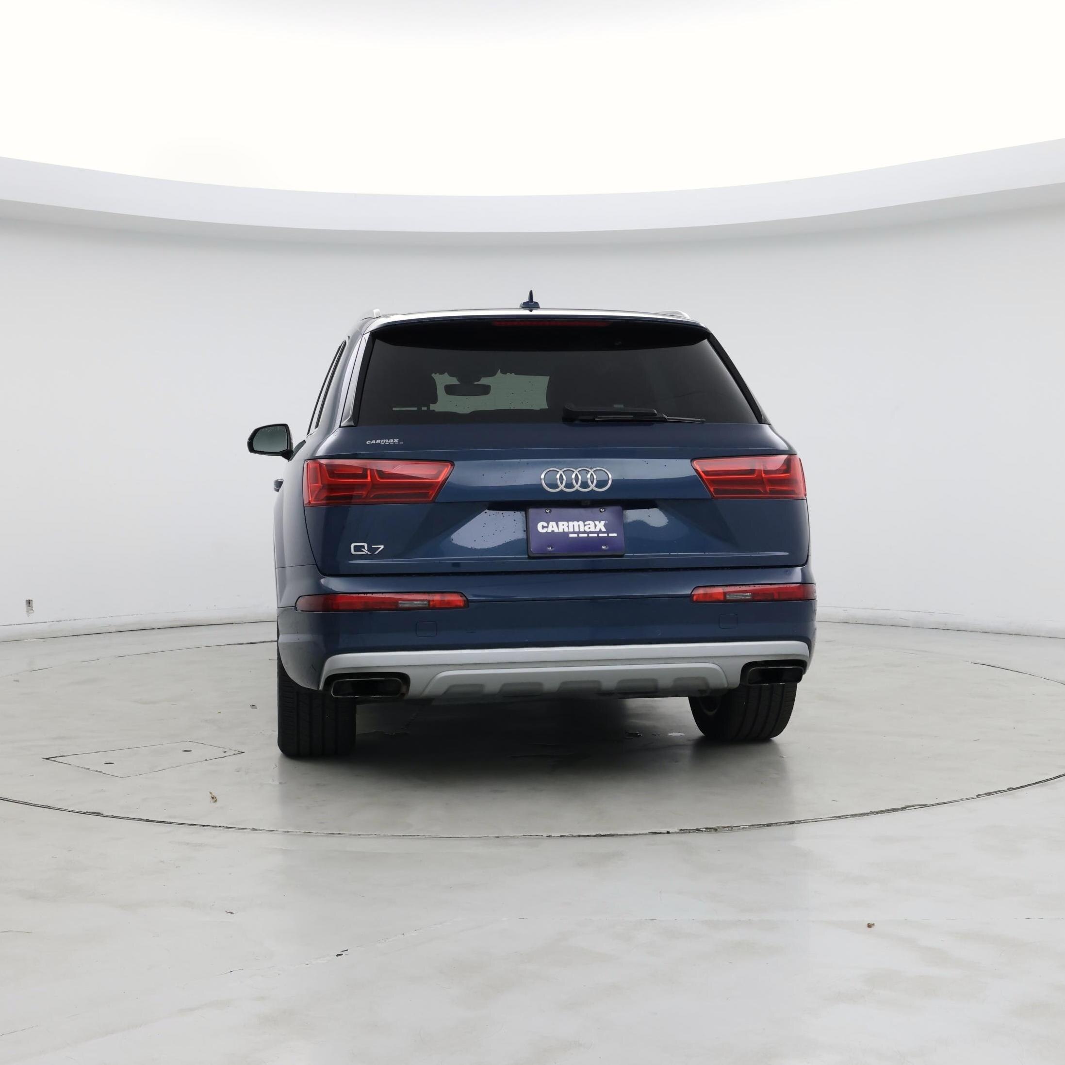 Thumbnail: 2019 Audi Q7 - 6