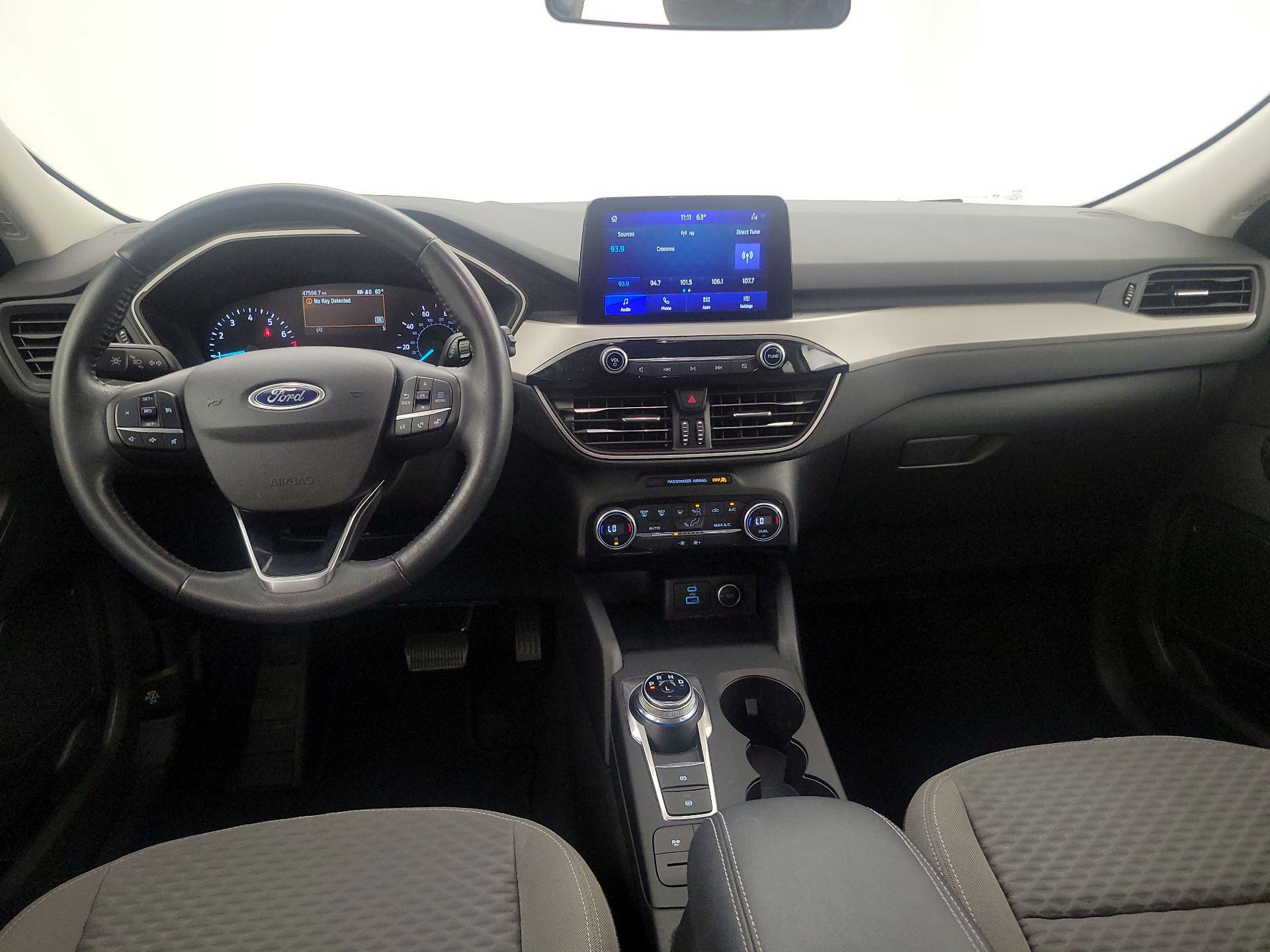 Thumbnail: 2021 Ford Escape - 9