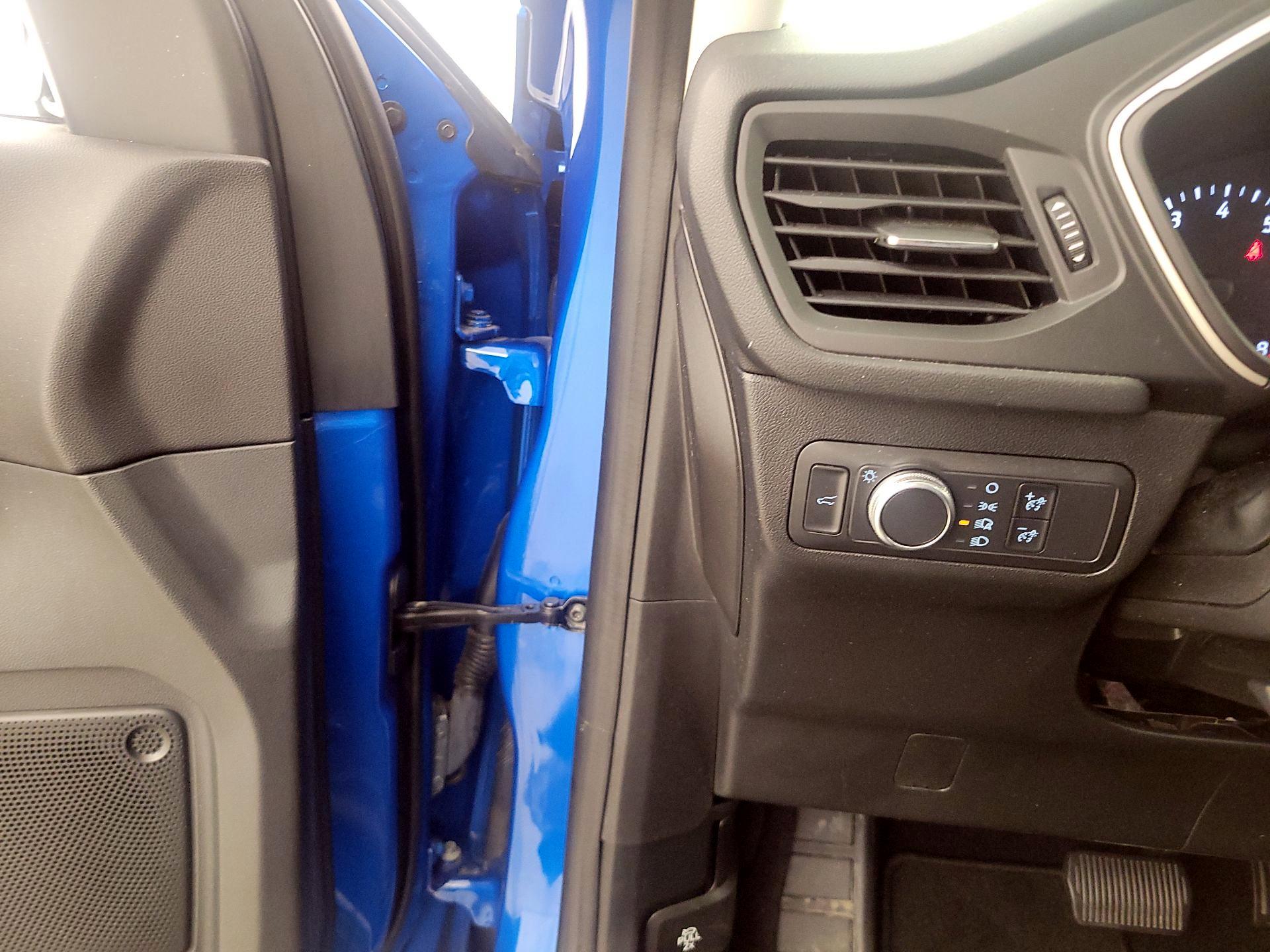Thumbnail: 2021 Ford Escape - 13