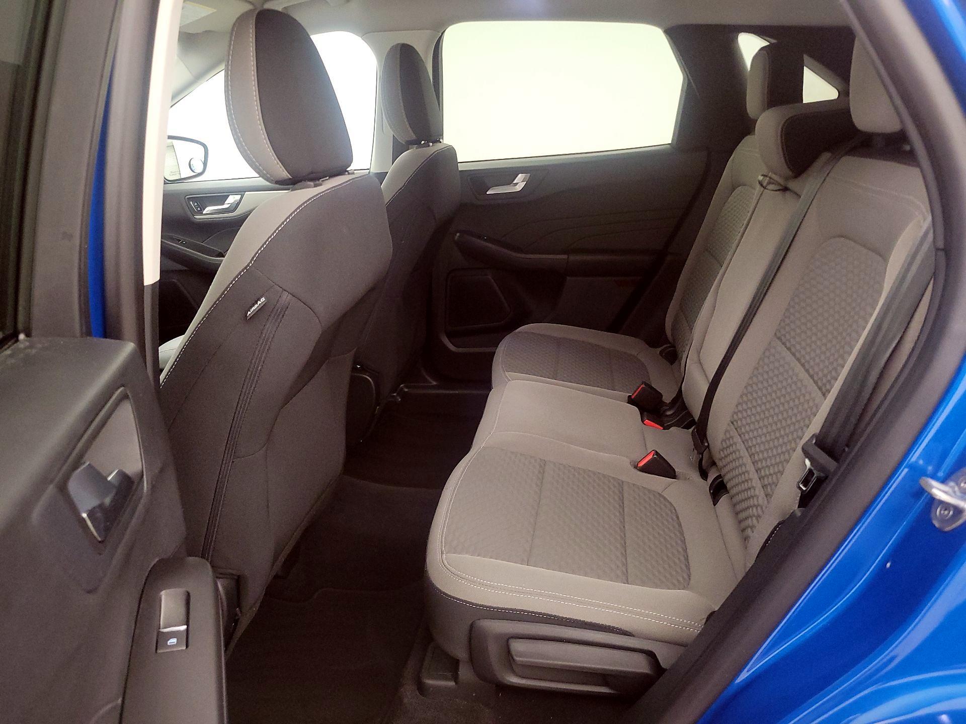 Thumbnail: 2021 Ford Escape - 19
