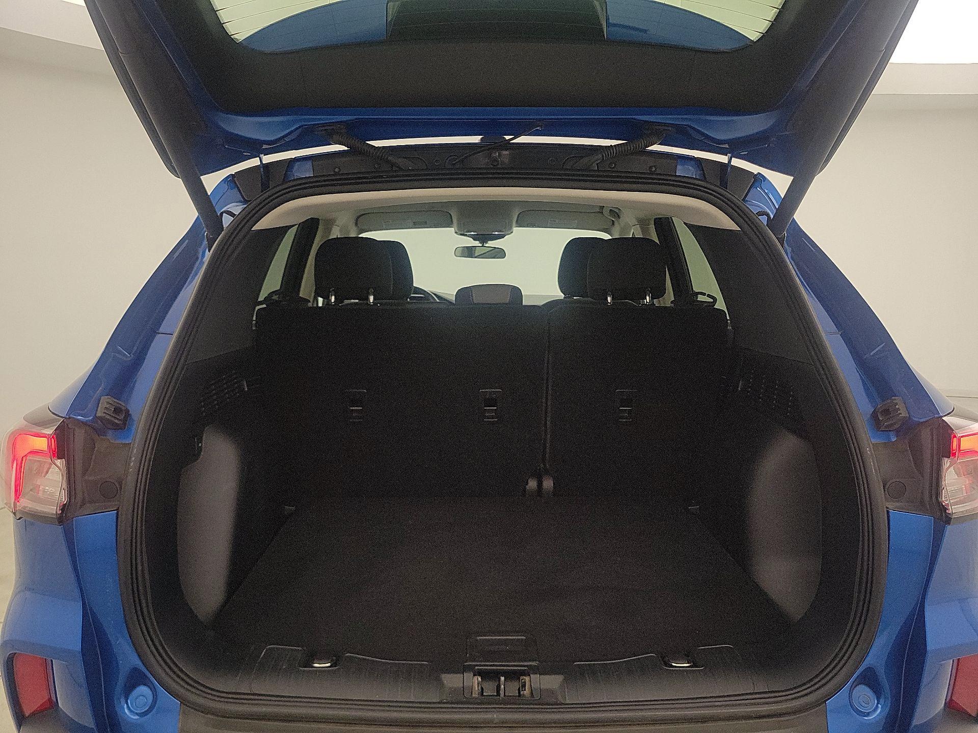 Thumbnail: 2021 Ford Escape - 20