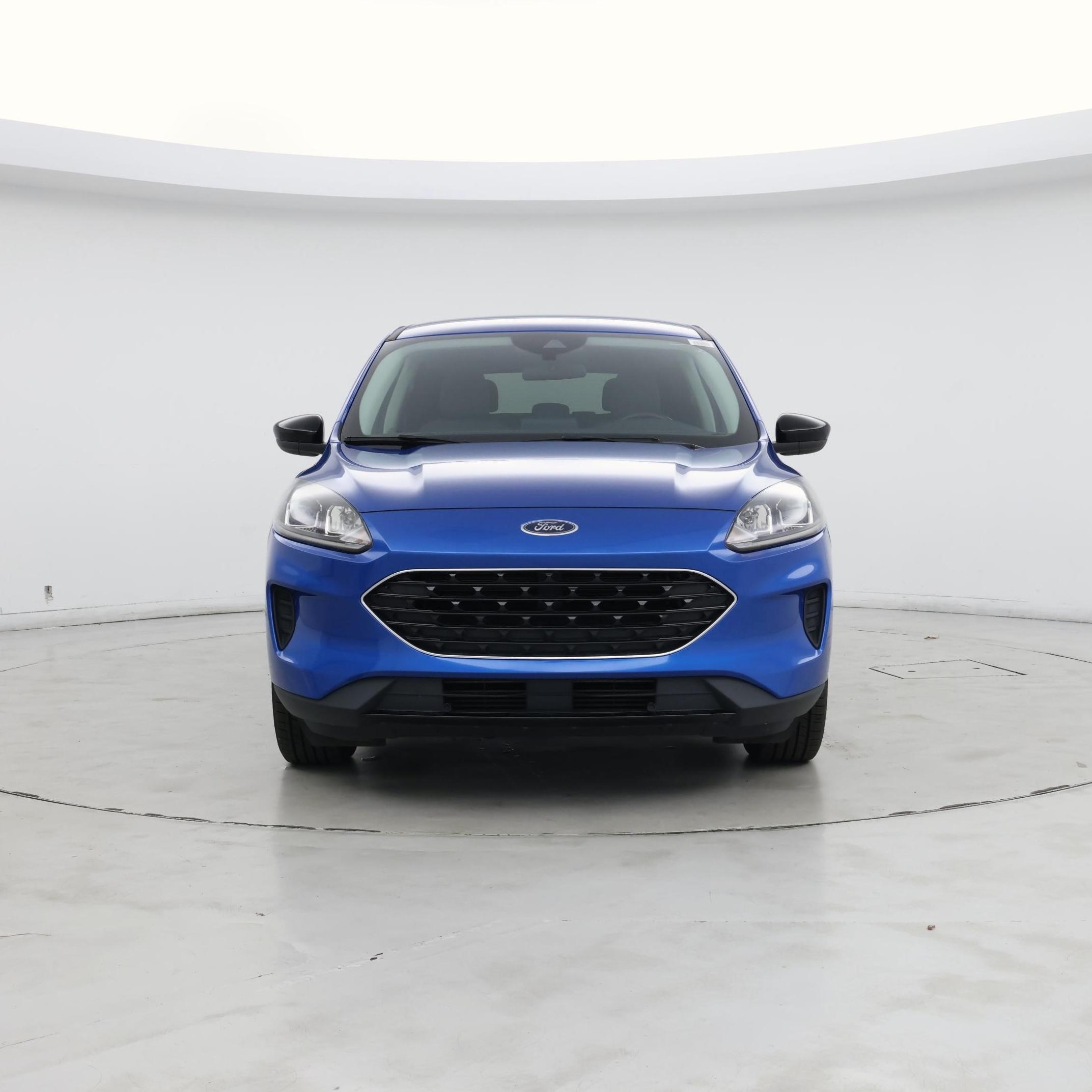 Thumbnail: 2021 Ford Escape - 5