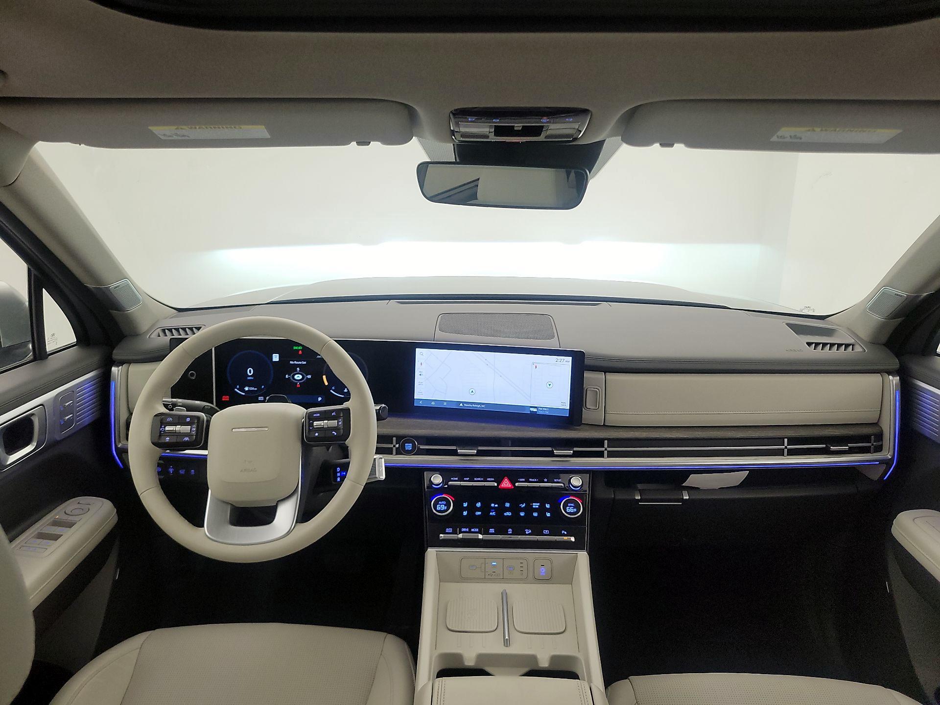 Thumbnail: 2024 Hyundai Santa Fe - 9