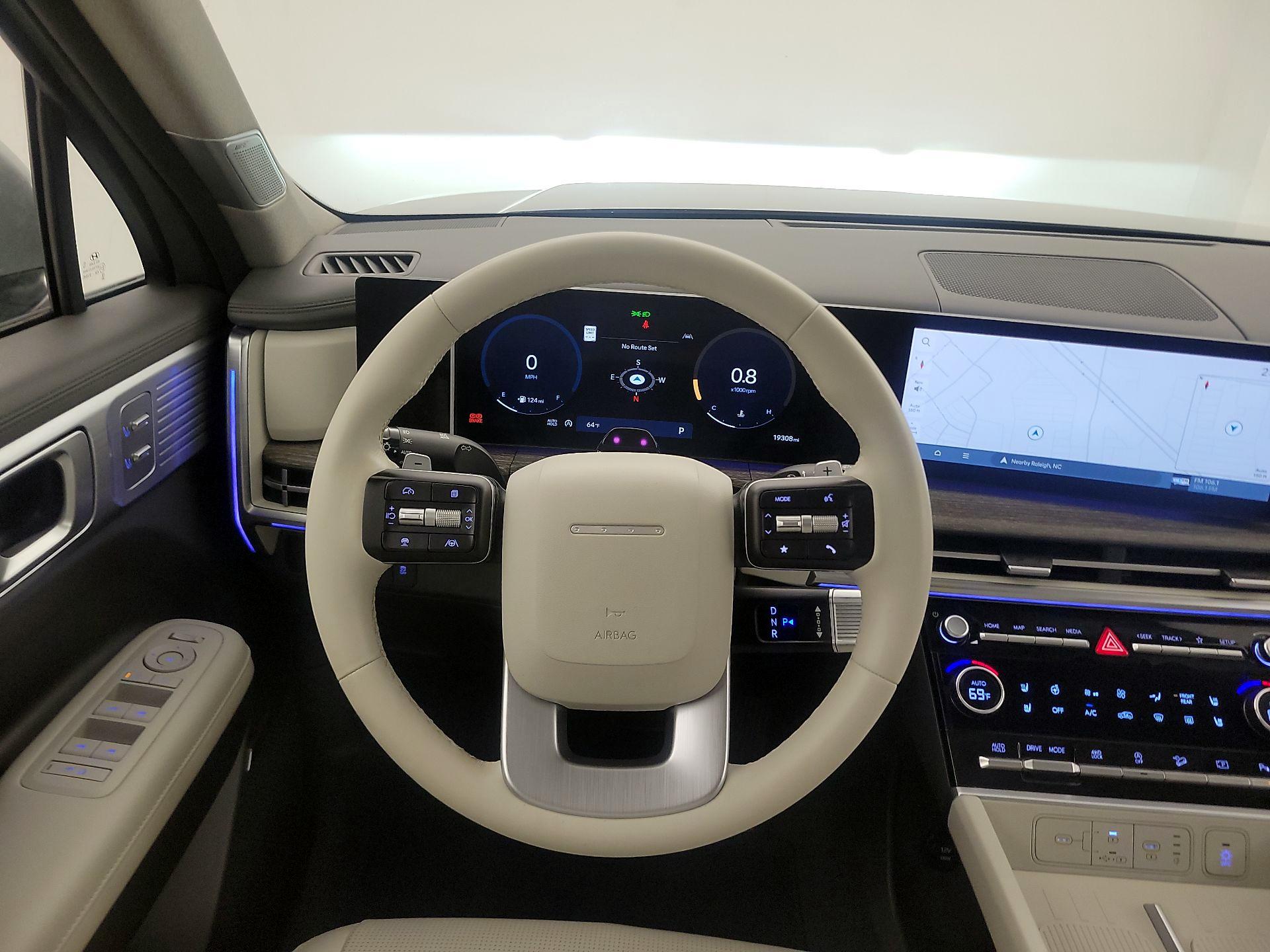 Thumbnail: 2024 Hyundai Santa Fe - 10