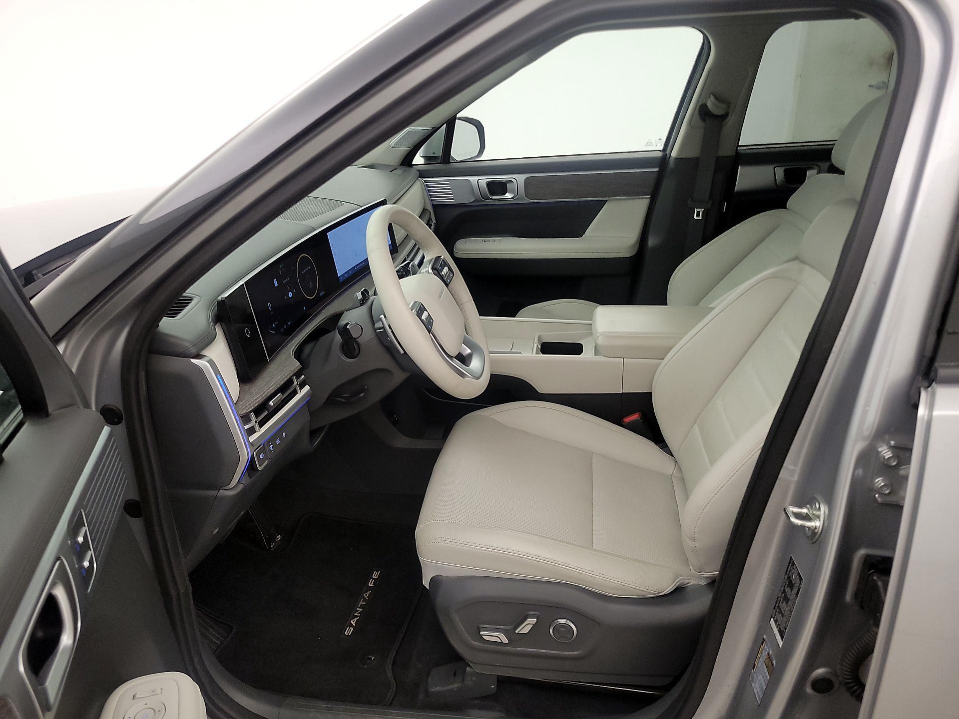 Thumbnail: 2024 Hyundai Santa Fe - 11