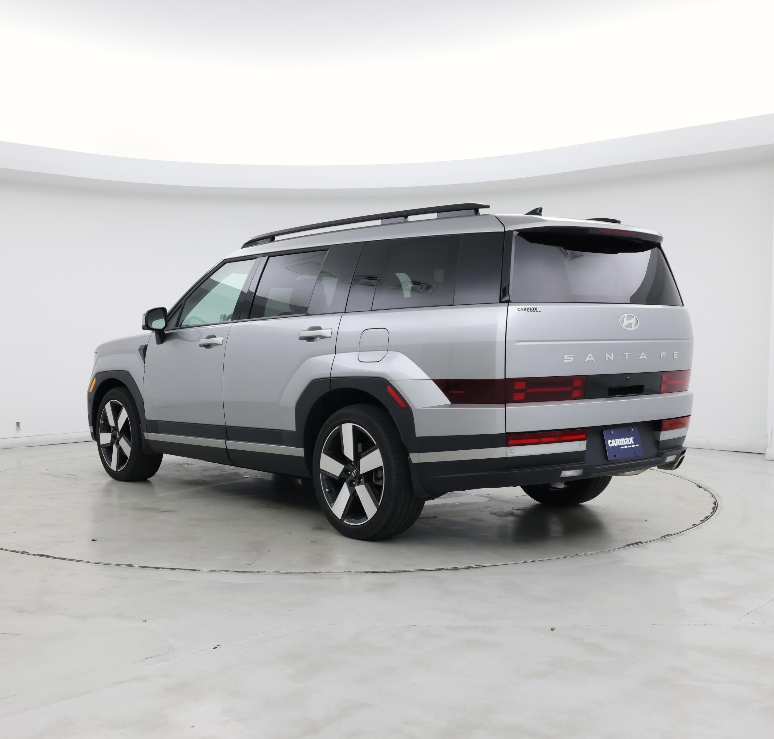 Thumbnail: 2024 Hyundai Santa Fe - 2