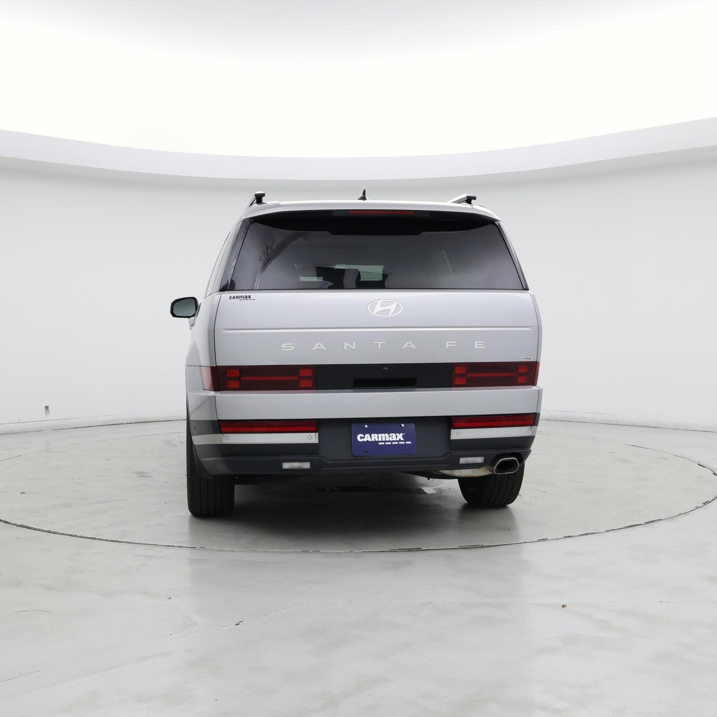Thumbnail: 2024 Hyundai Santa Fe - 6