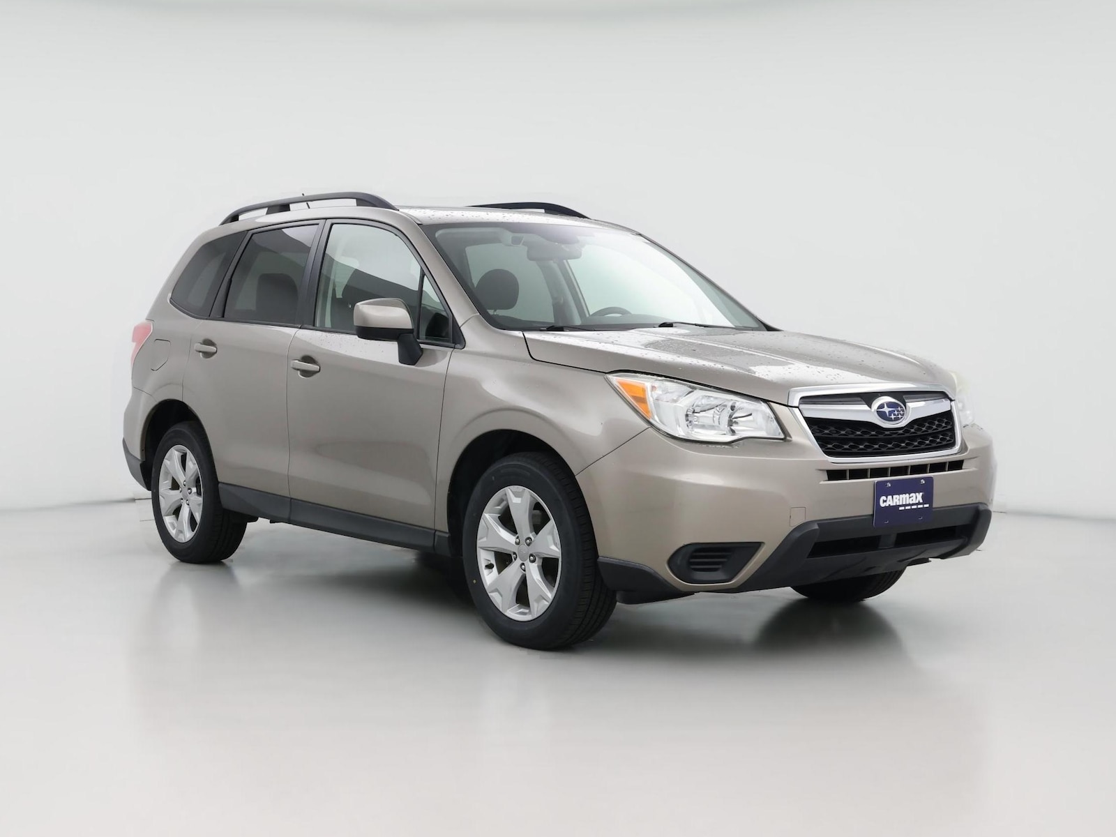 2015 Subaru Forester i Premium