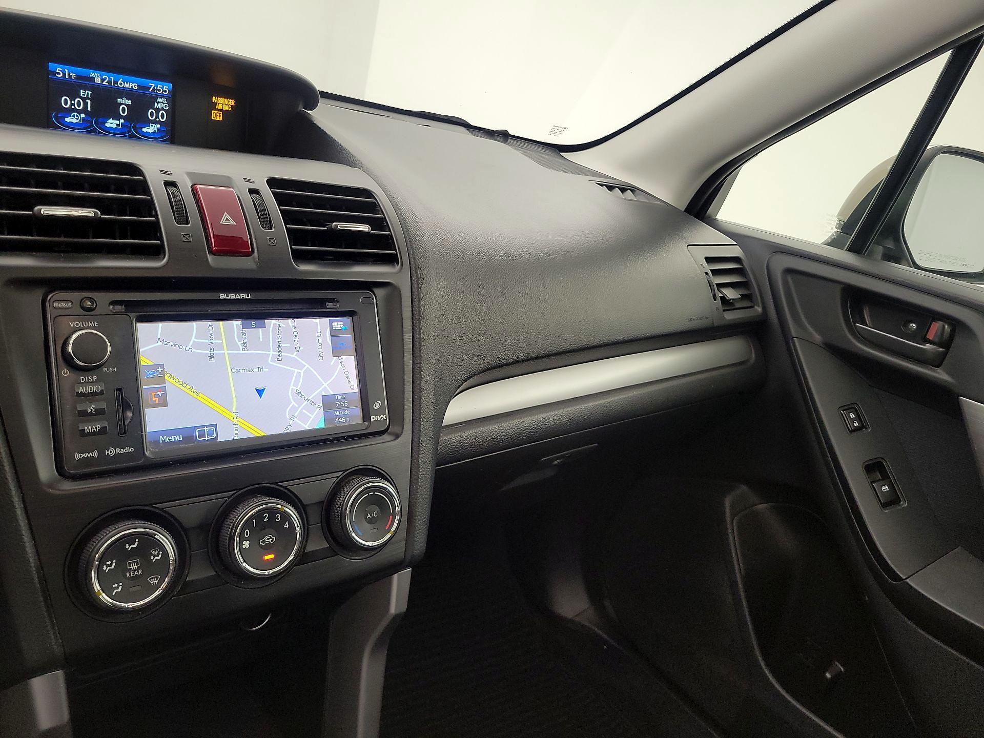 Thumbnail: 2015 Subaru Forester - 14