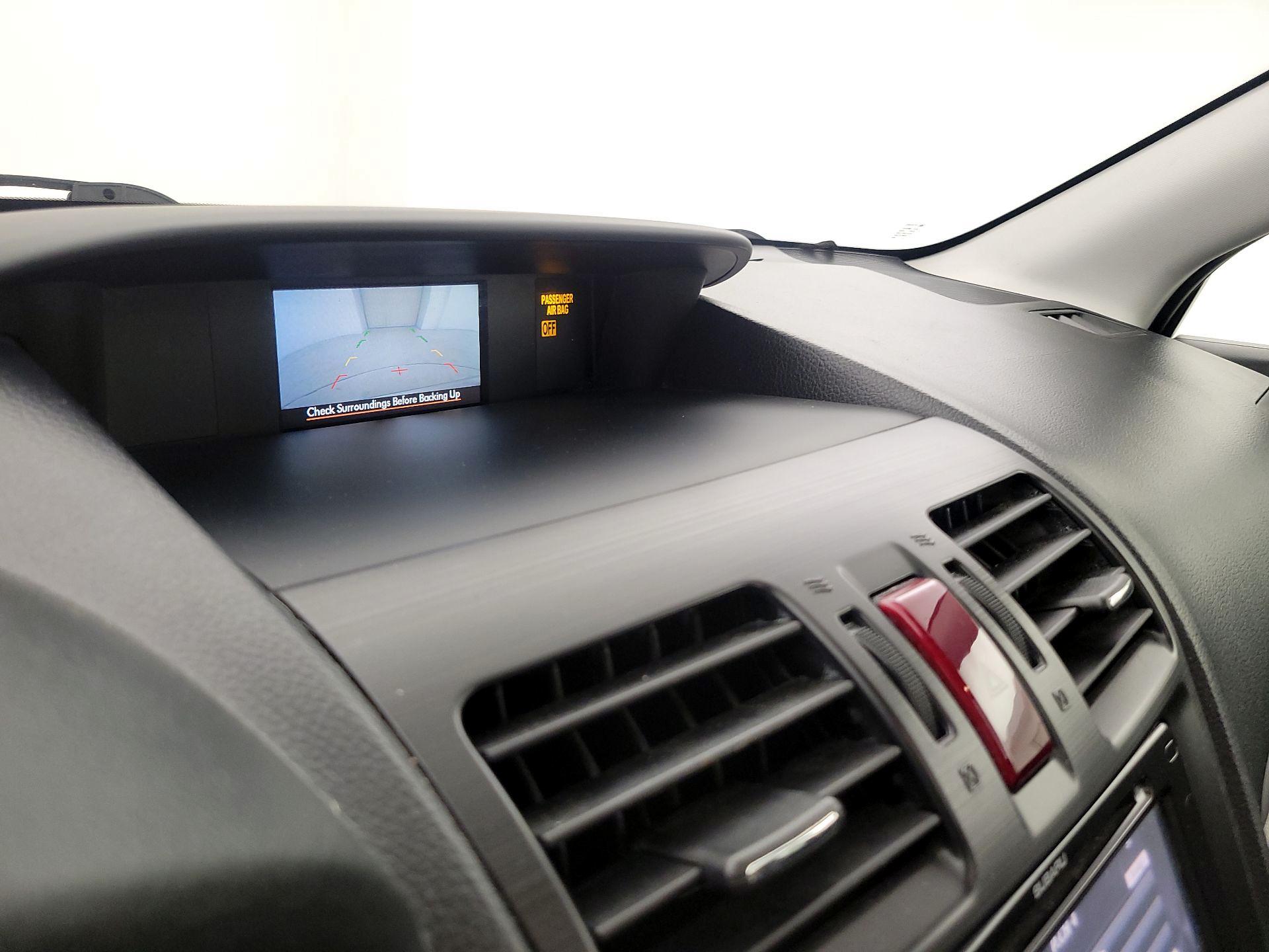 Thumbnail: 2015 Subaru Forester - 15