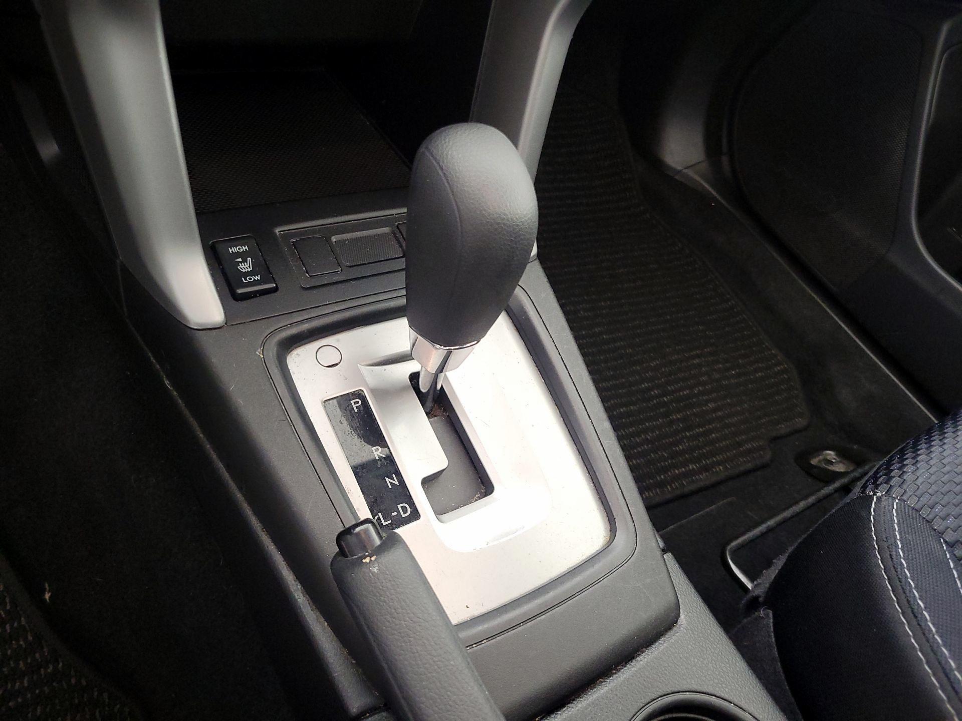 Thumbnail: 2015 Subaru Forester - 18