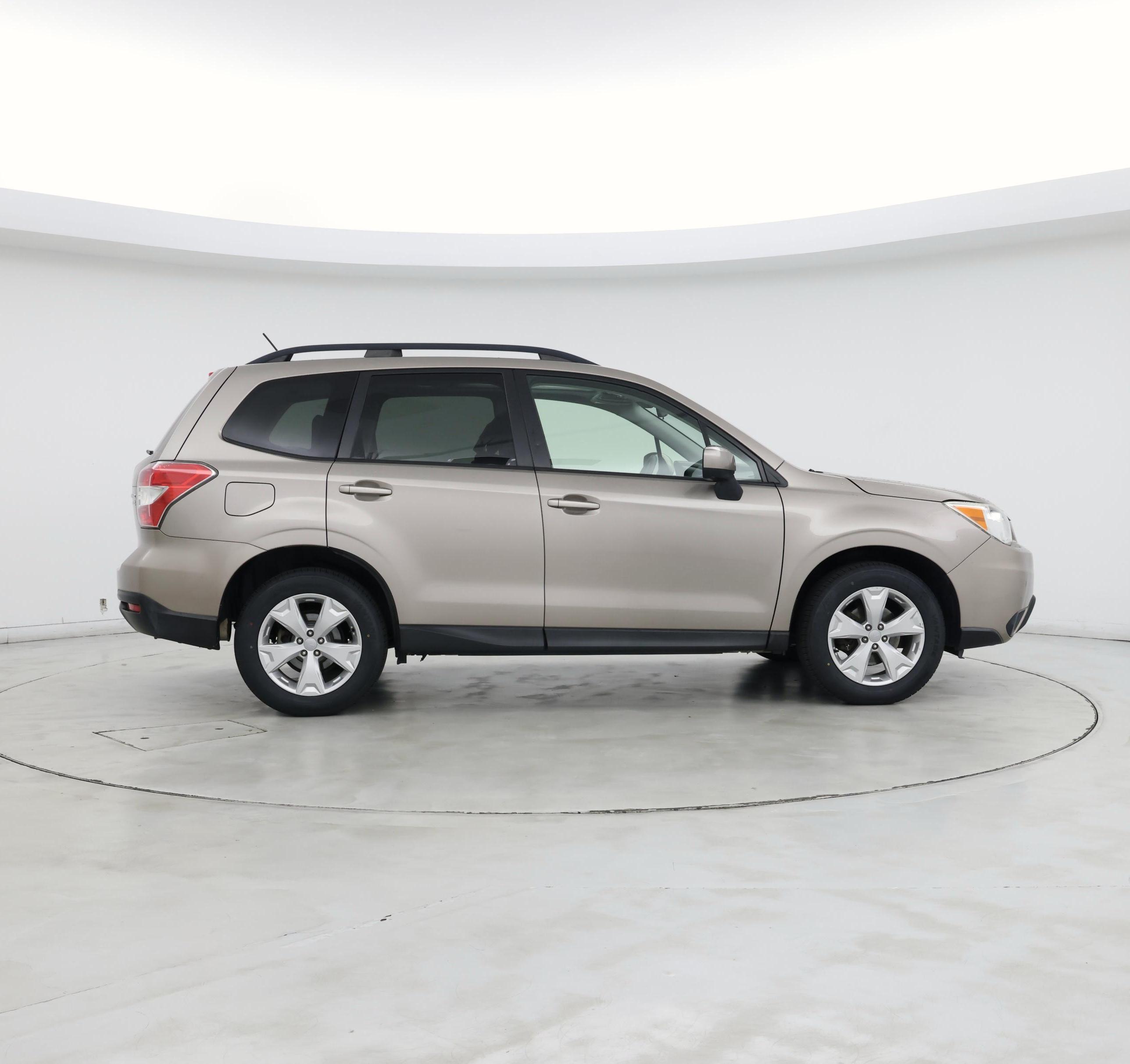 Thumbnail: 2015 Subaru Forester - 7