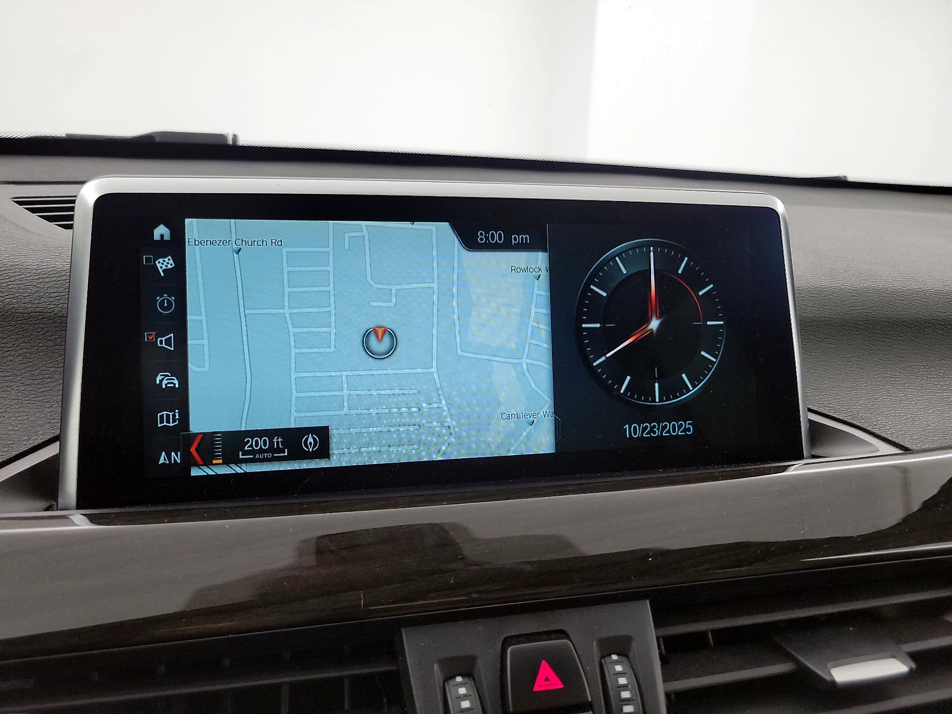 Thumbnail: 2018 BMW X1 - 14