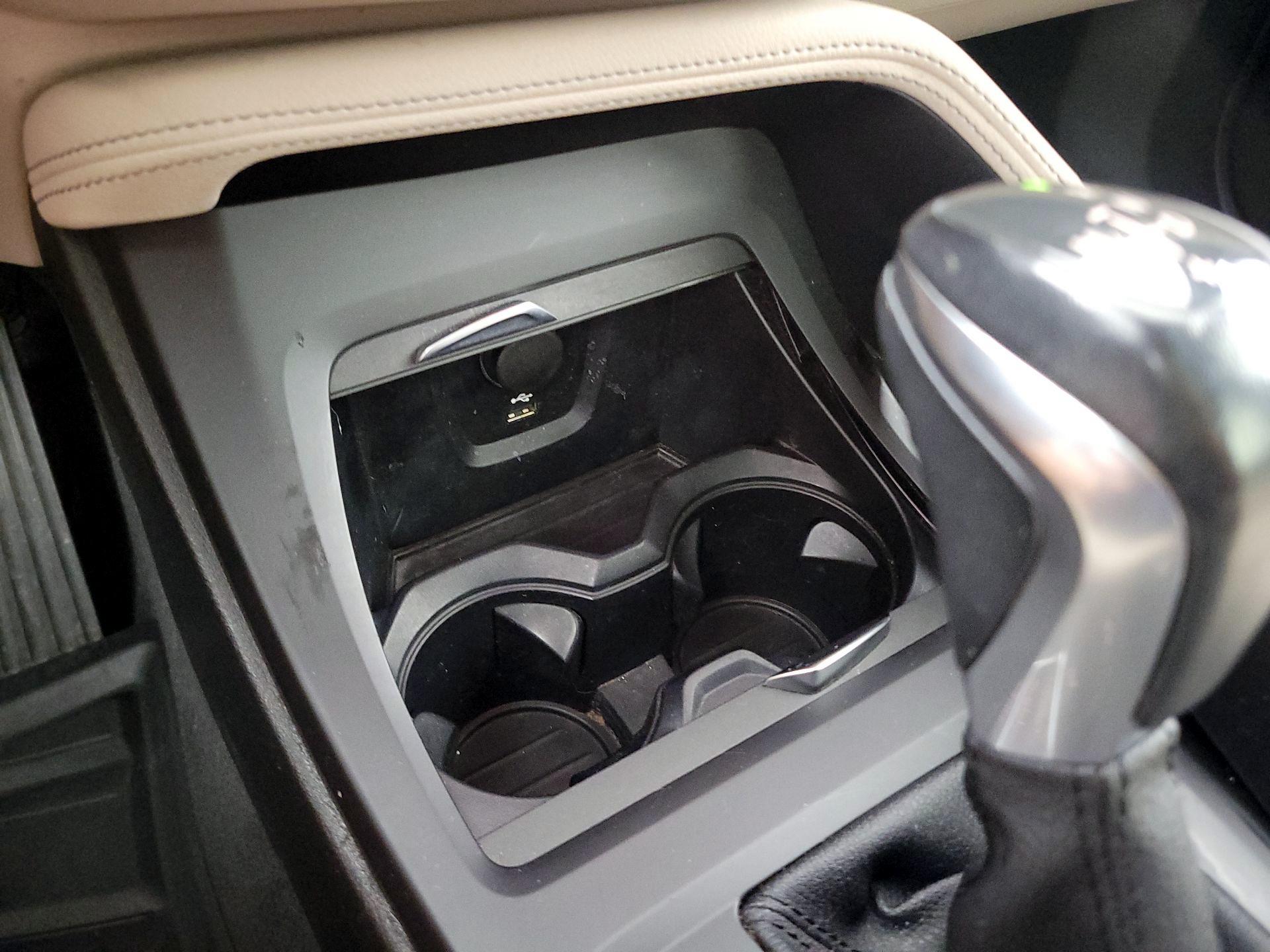 Thumbnail: 2018 BMW X1 - 19