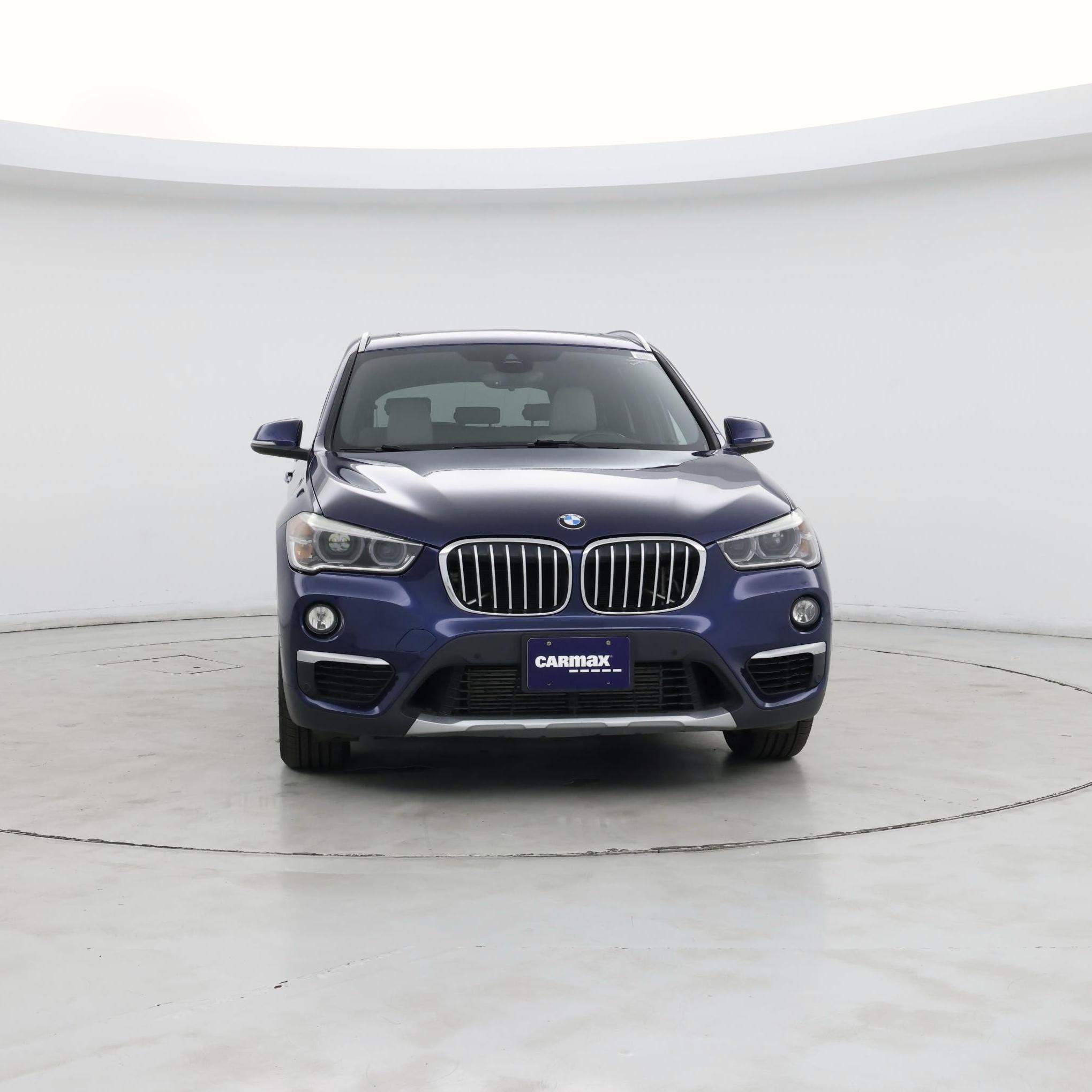 Thumbnail: 2018 BMW X1 - 5