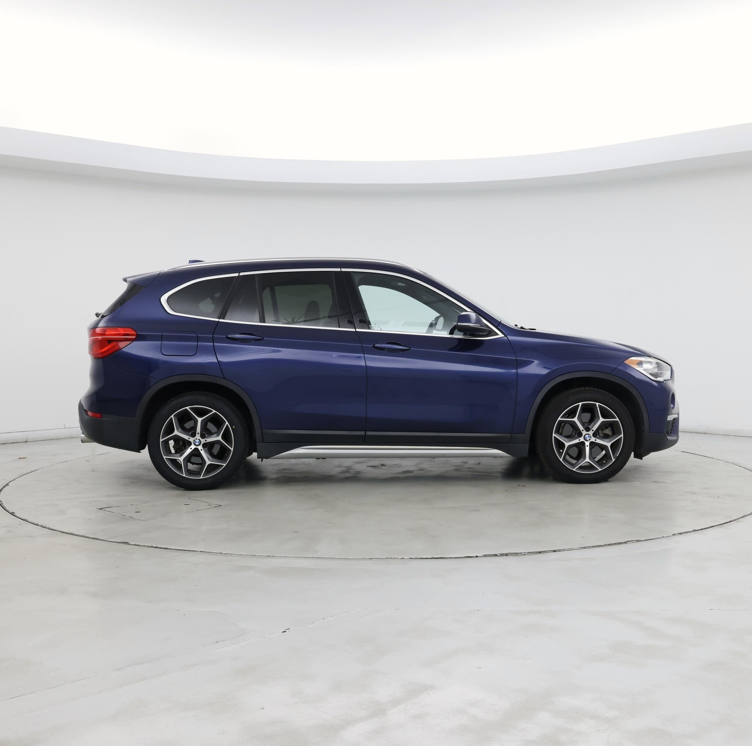 Thumbnail: 2018 BMW X1 - 7