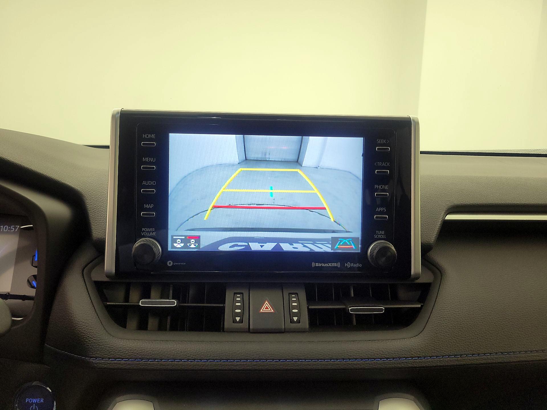 Thumbnail: 2021 Toyota RAV4 - 14