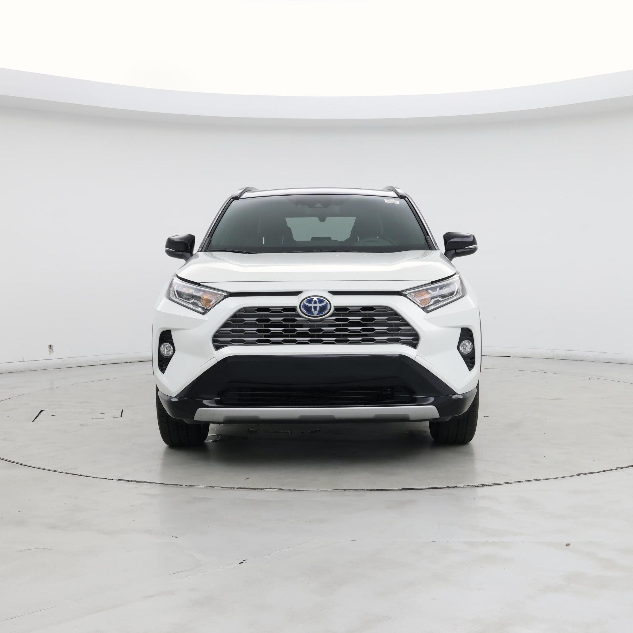 Thumbnail: 2021 Toyota RAV4 - 5