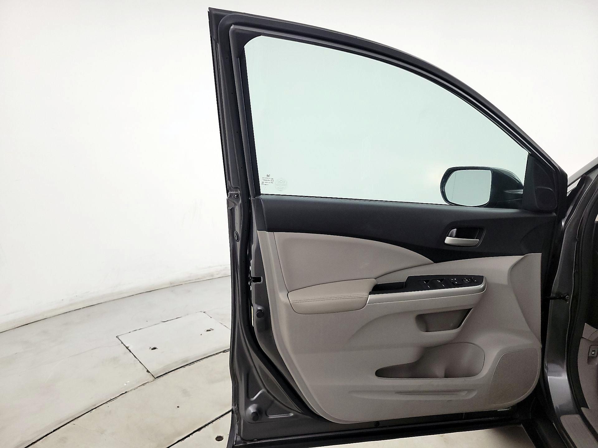 Thumbnail: 2014 Honda CR-V - 12