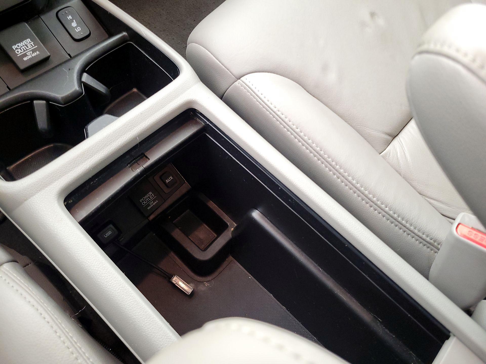 Thumbnail: 2014 Honda CR-V - 19
