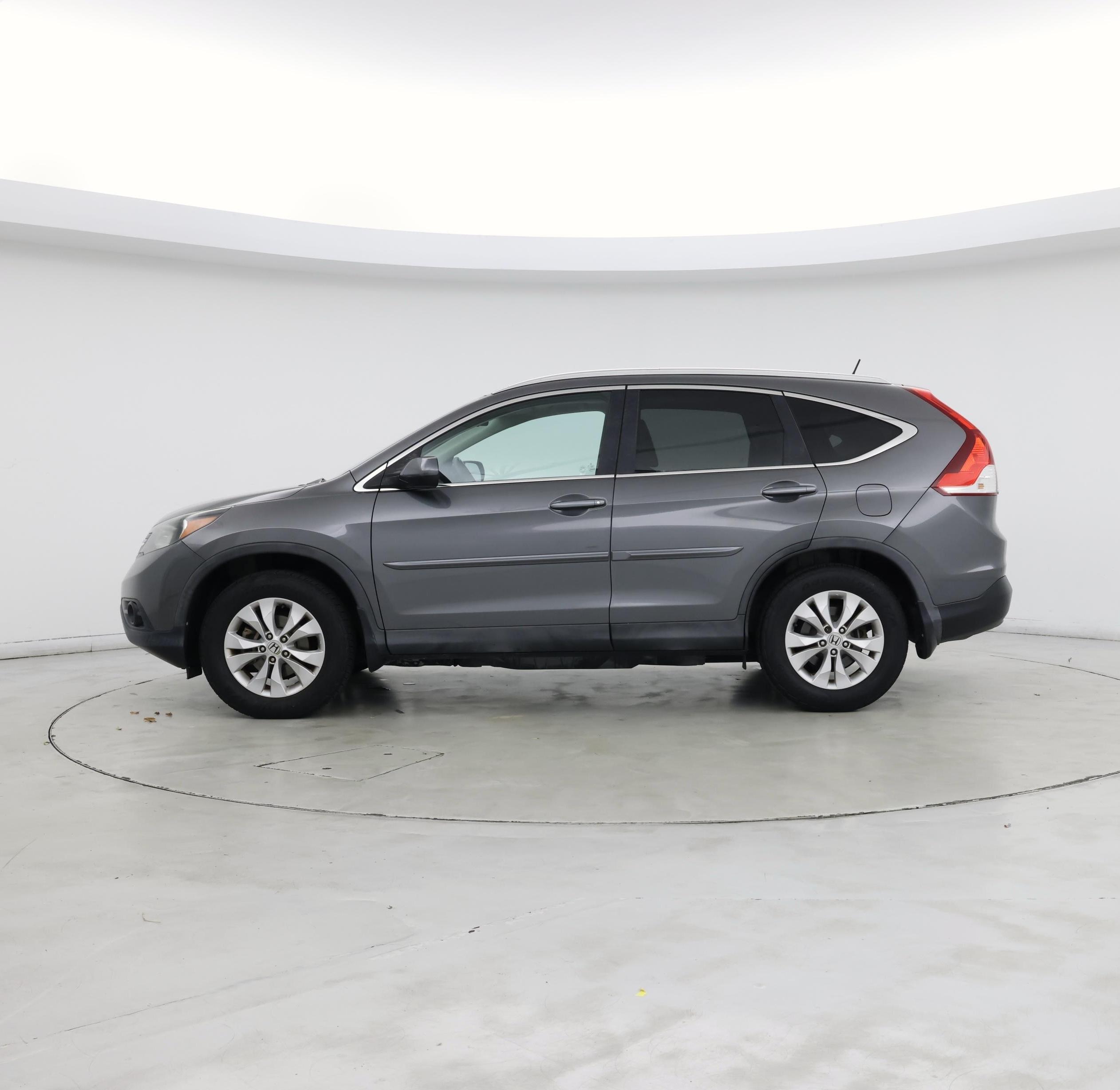 Thumbnail: 2014 Honda CR-V - 3