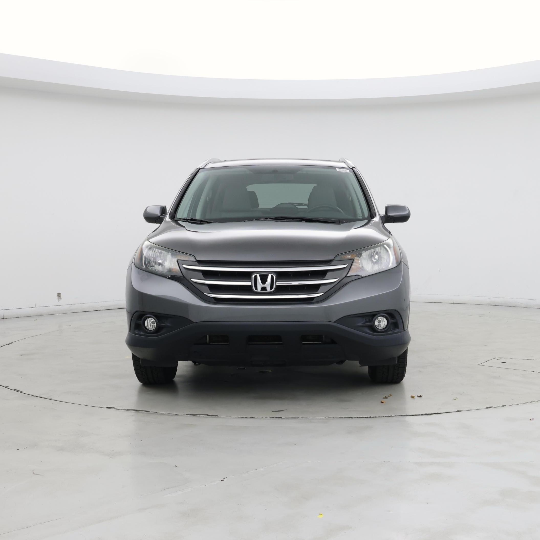 Thumbnail: 2014 Honda CR-V - 5