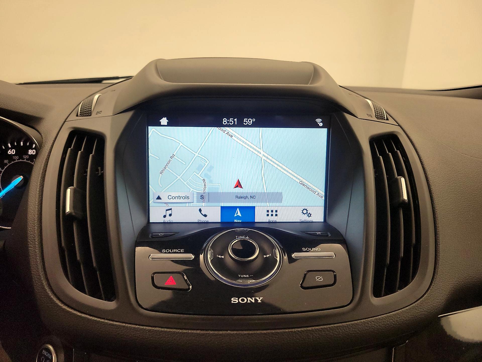 Thumbnail: 2019 Ford Escape - 14