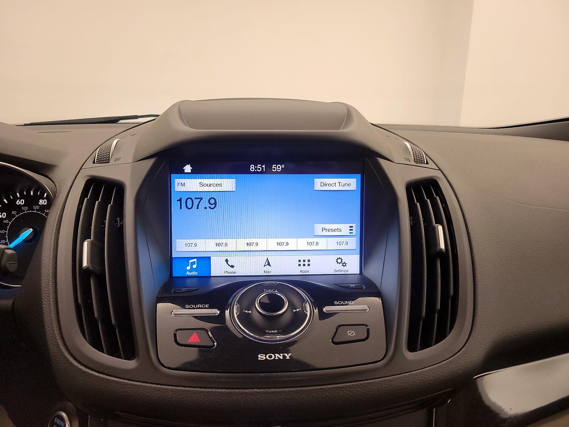 Thumbnail: 2019 Ford Escape - 16