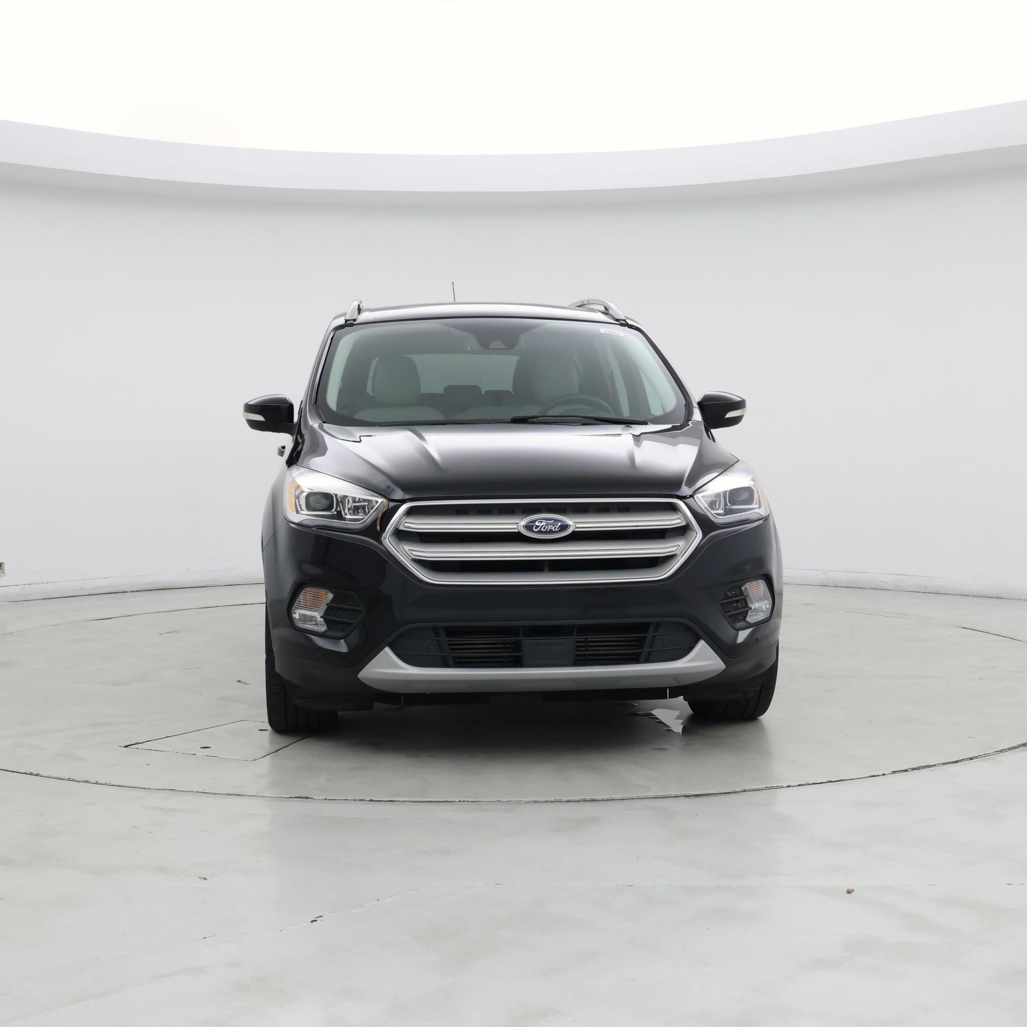 Thumbnail: 2019 Ford Escape - 5