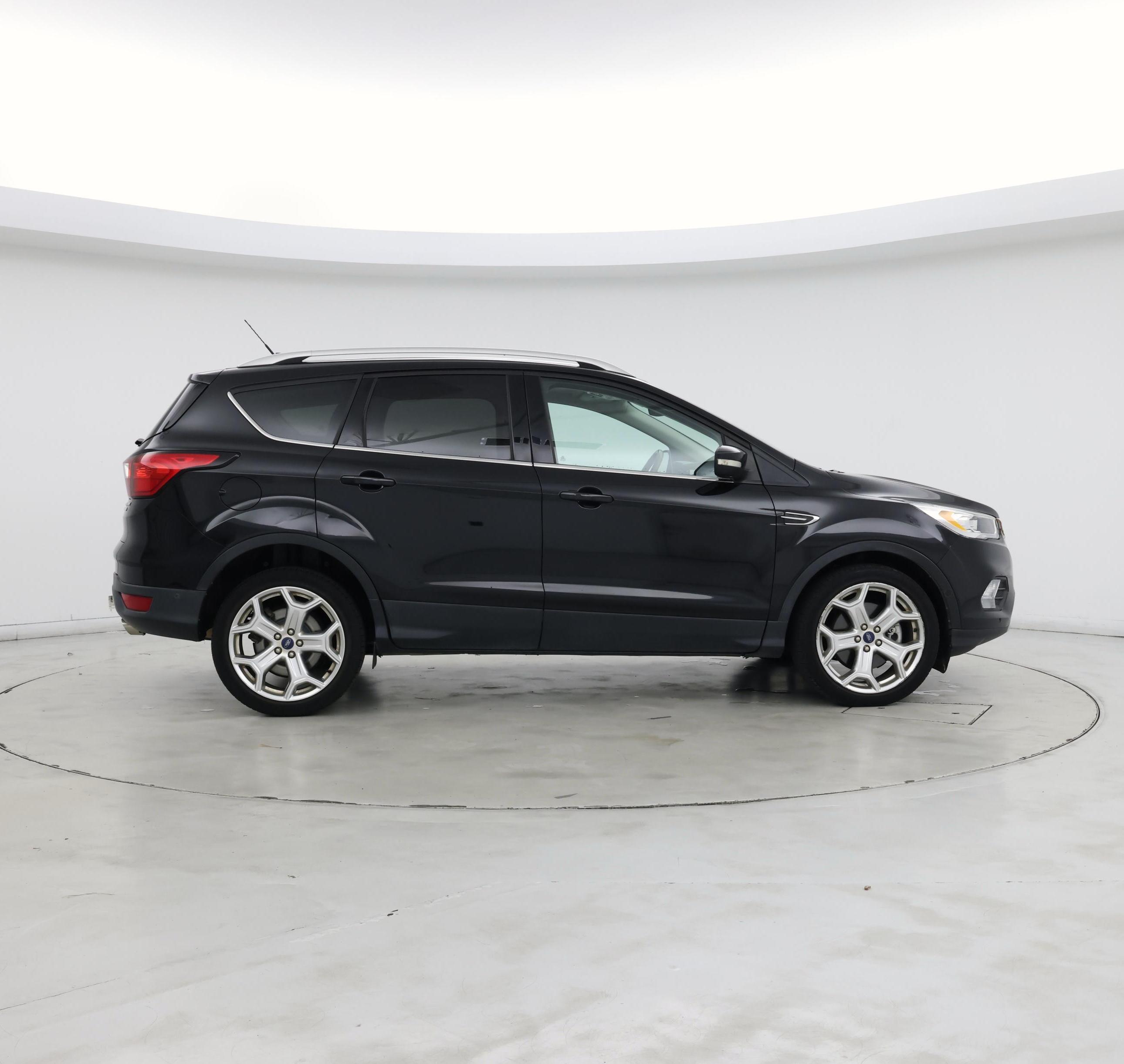 Thumbnail: 2019 Ford Escape - 7