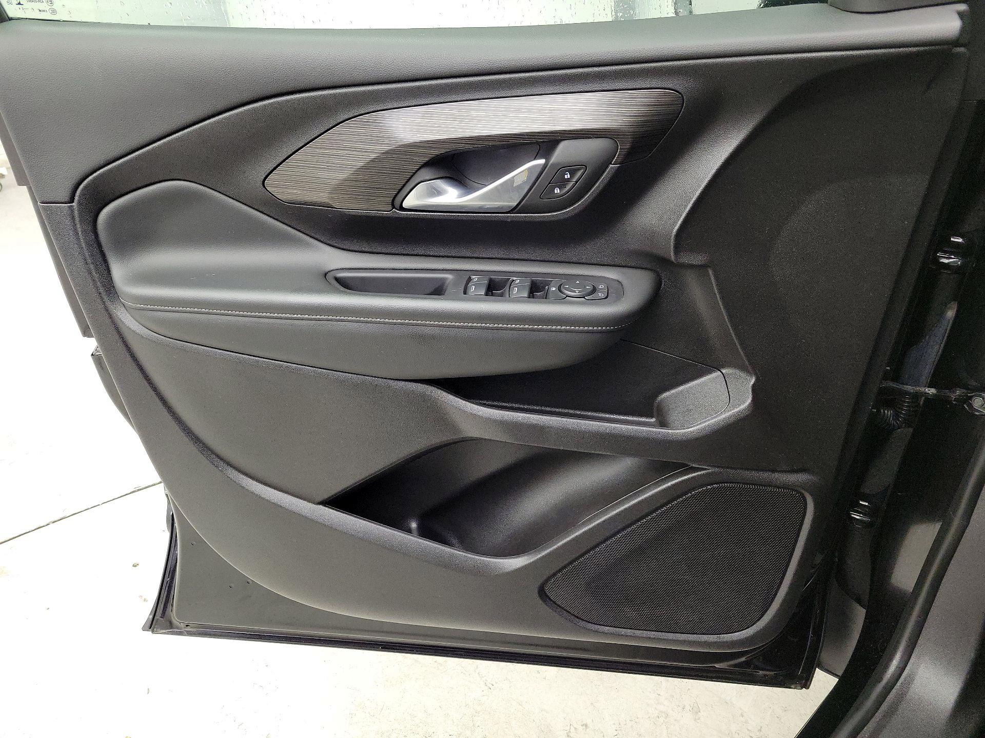 Thumbnail: 2024 GMC Terrain - 12