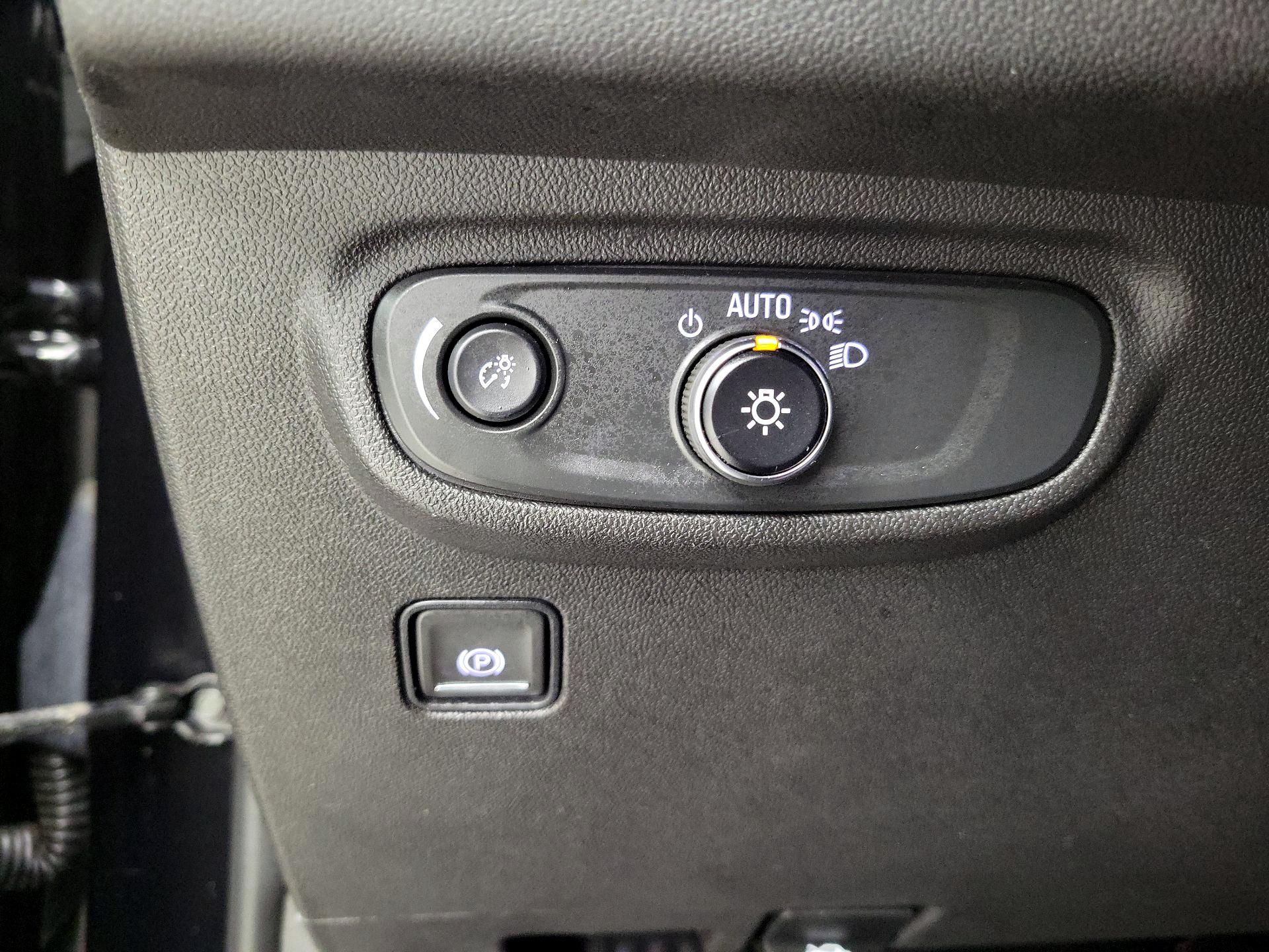 Thumbnail: 2024 GMC Terrain - 13