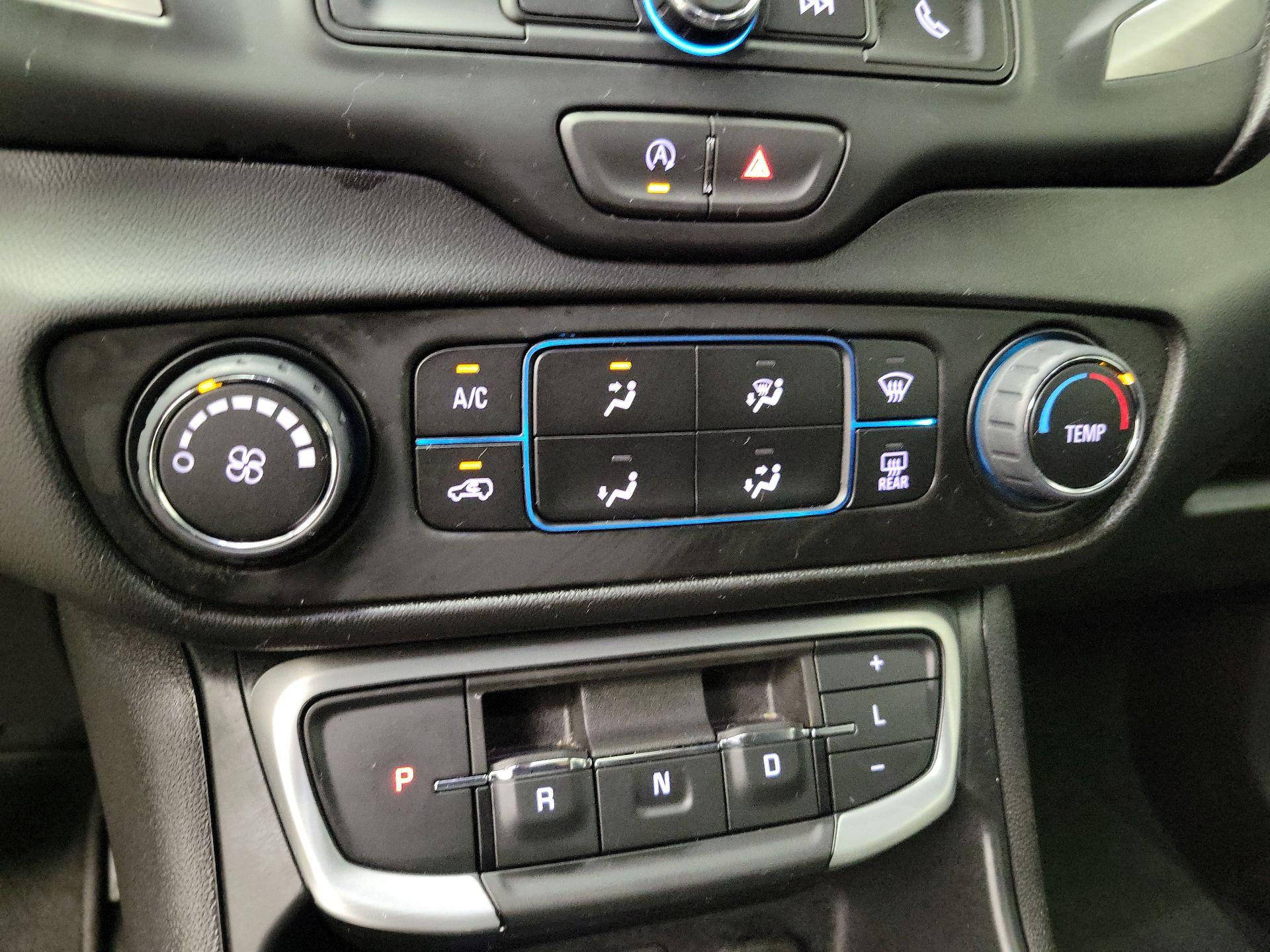 Thumbnail: 2024 GMC Terrain - 16