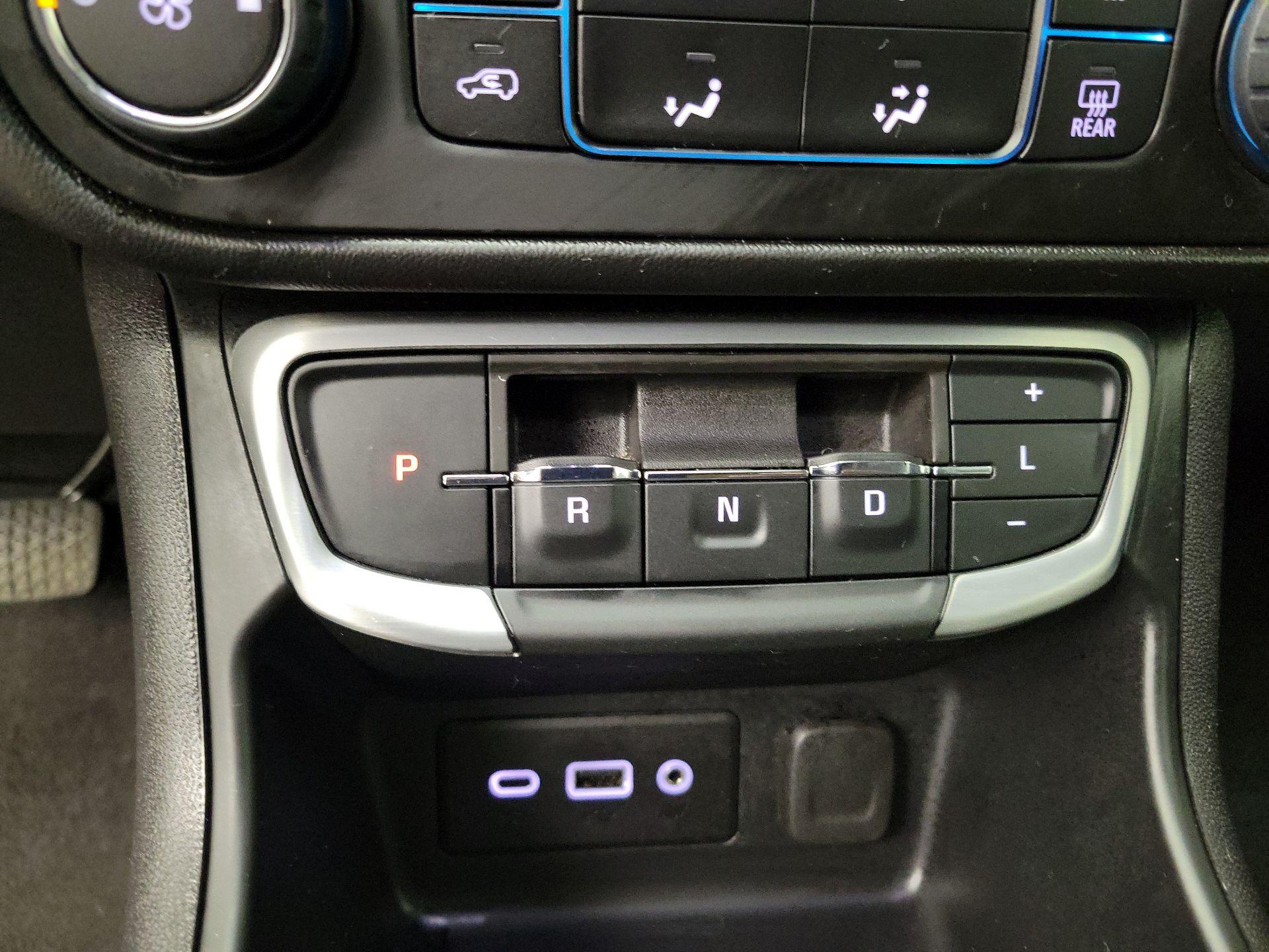 Thumbnail: 2024 GMC Terrain - 17