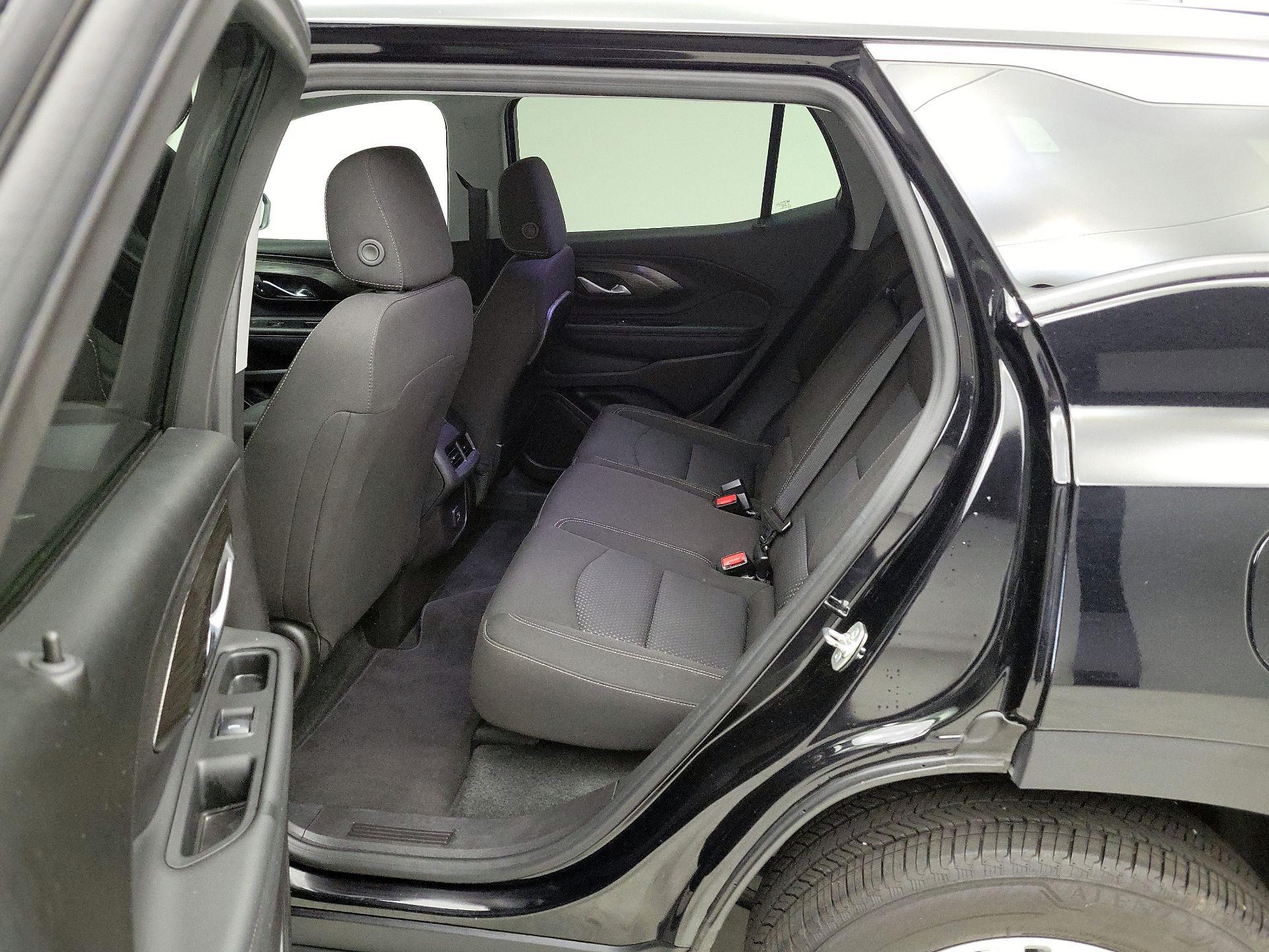 Thumbnail: 2024 GMC Terrain - 19