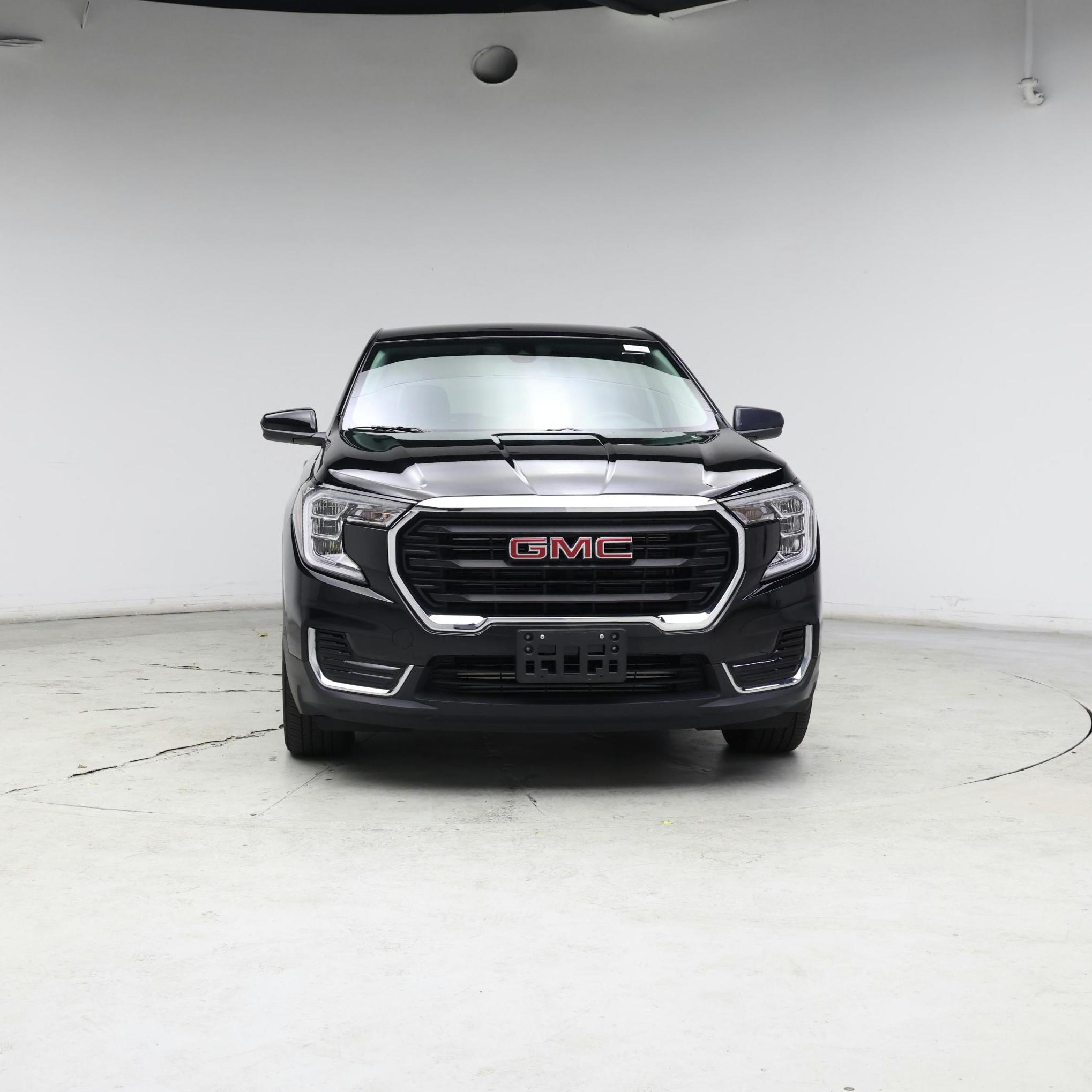 Thumbnail: 2024 GMC Terrain - 5